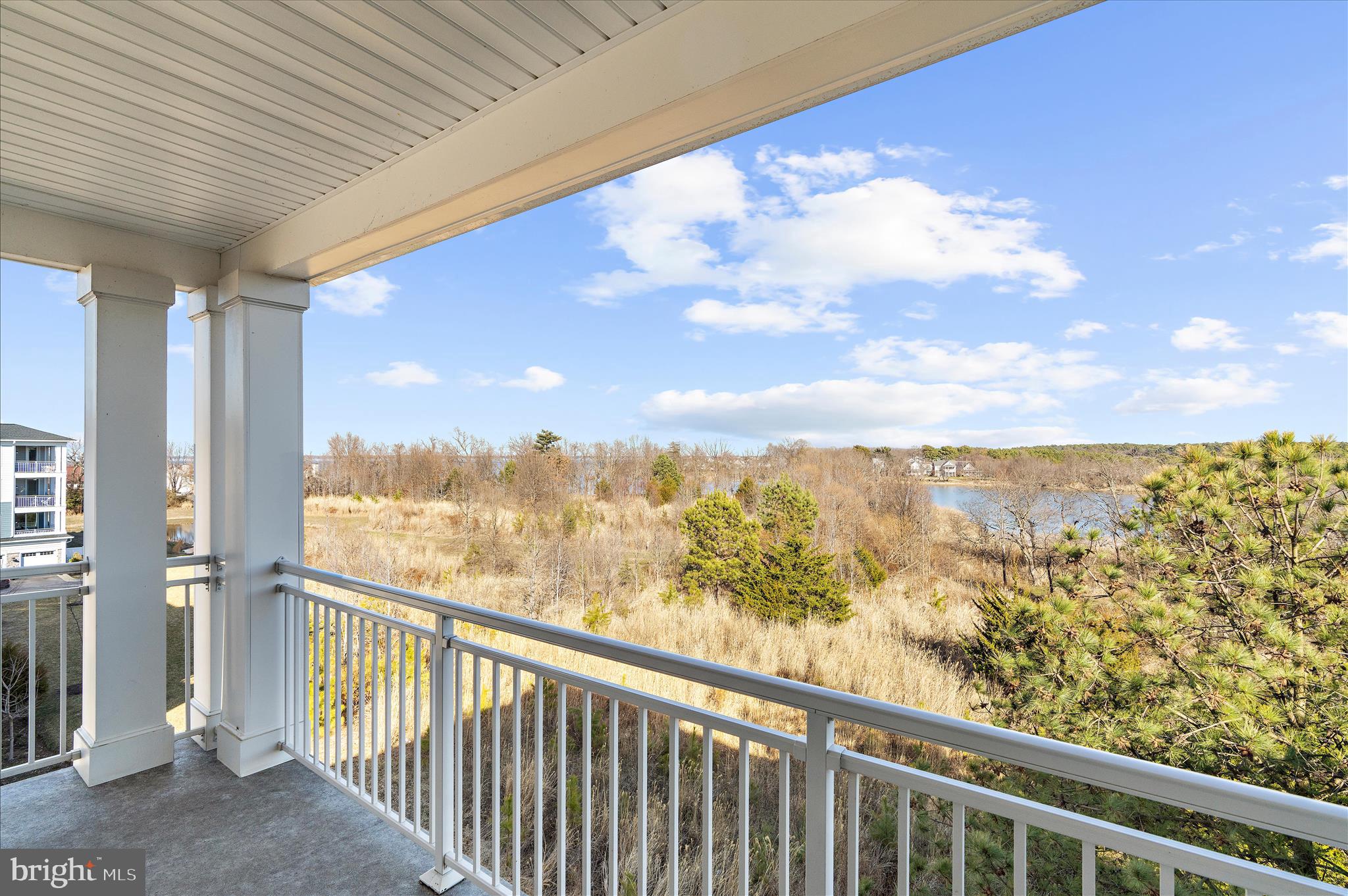 FOUR SEASONS AT KENT ISLAND - Residential