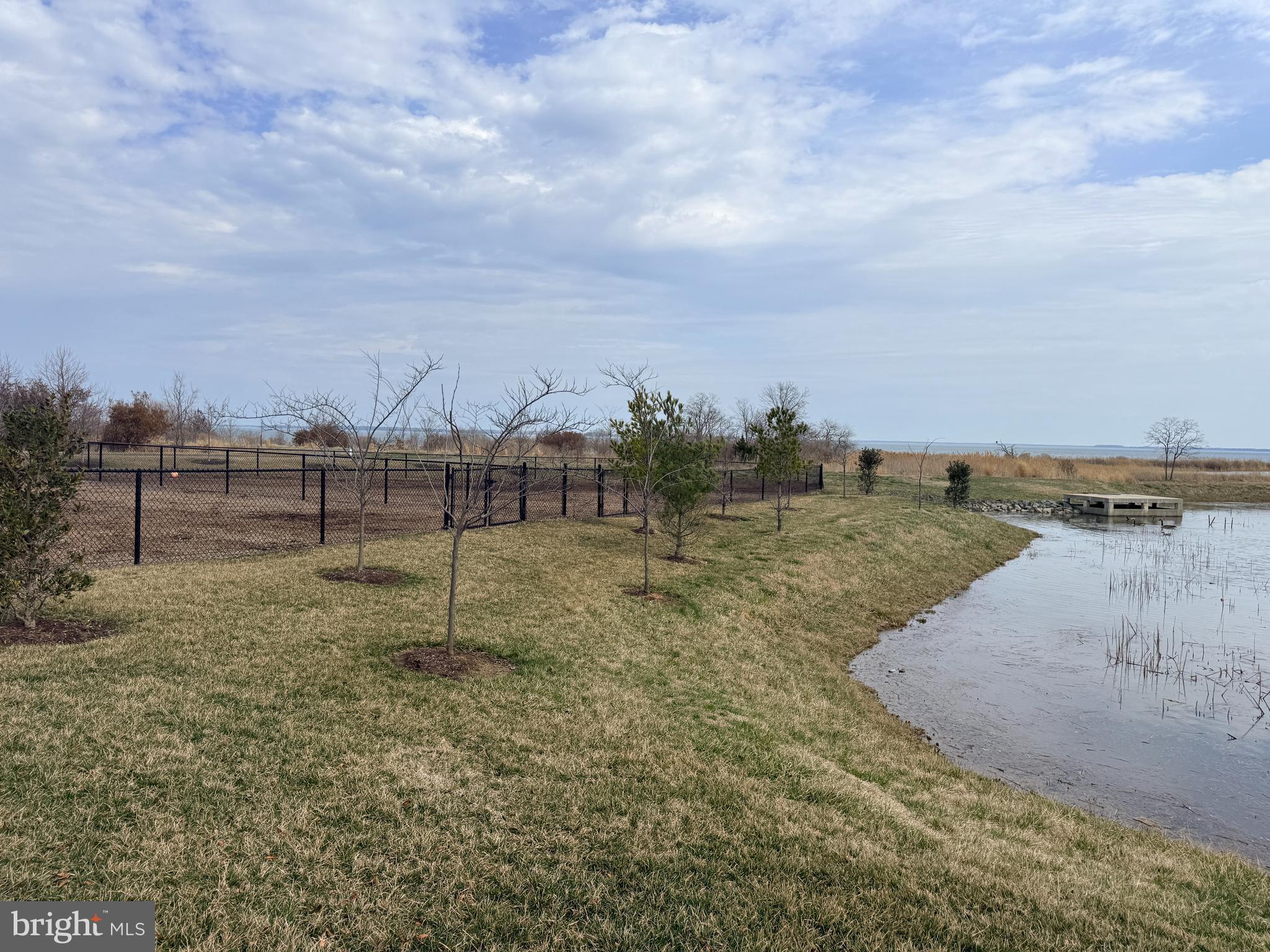 FOUR SEASONS AT KENT ISLAND - Residential
