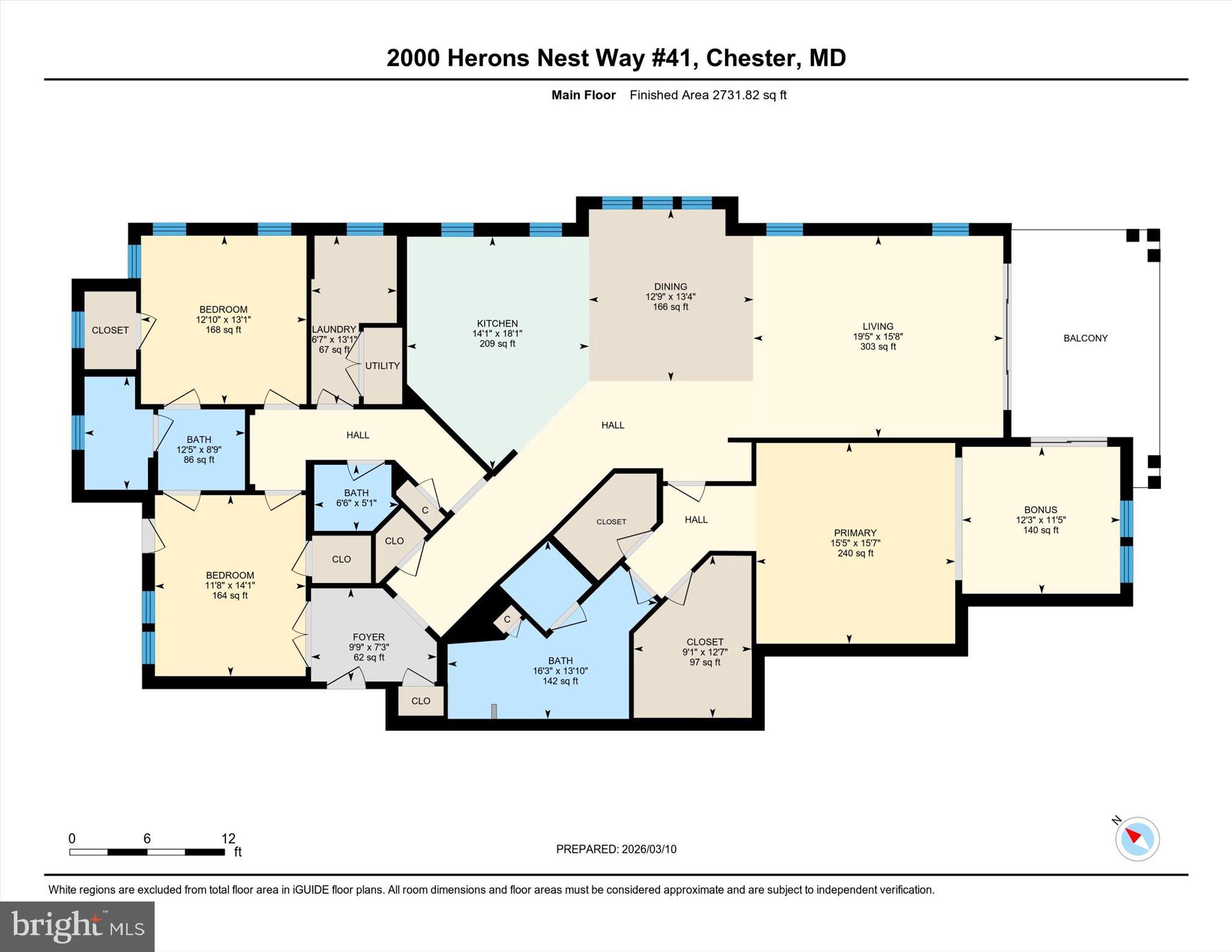FOUR SEASONS AT KENT ISLAND - Residential