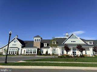 FOUR SEASONS AT KENT ISLAND - Residential