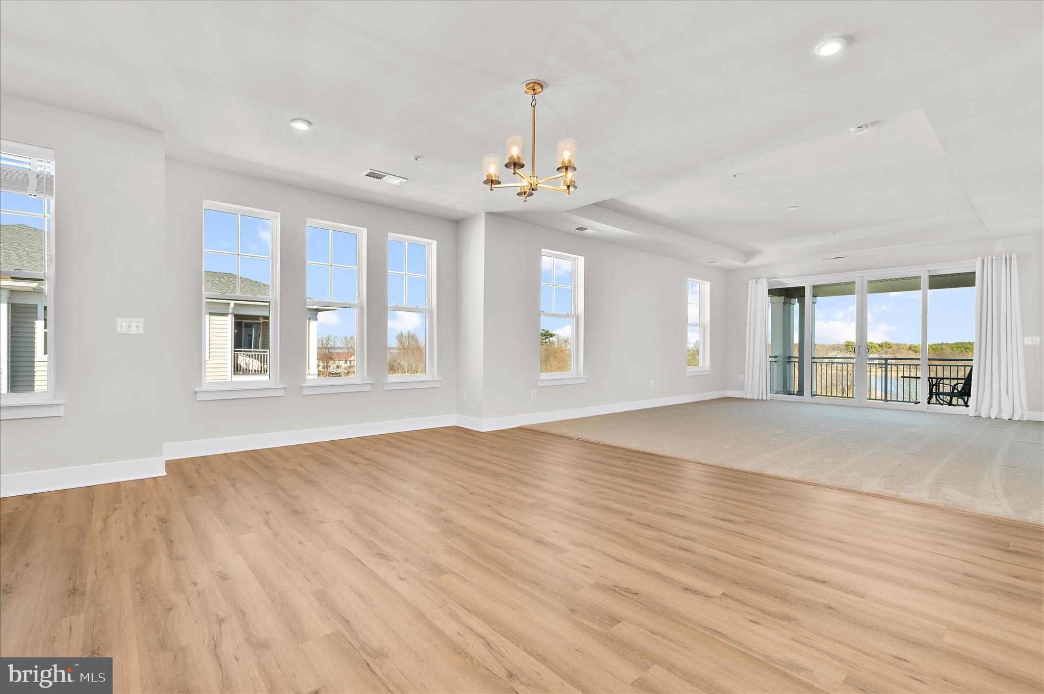 FOUR SEASONS AT KENT ISLAND - Residential