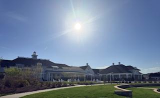 FOUR SEASONS AT KENT ISLAND - Residential