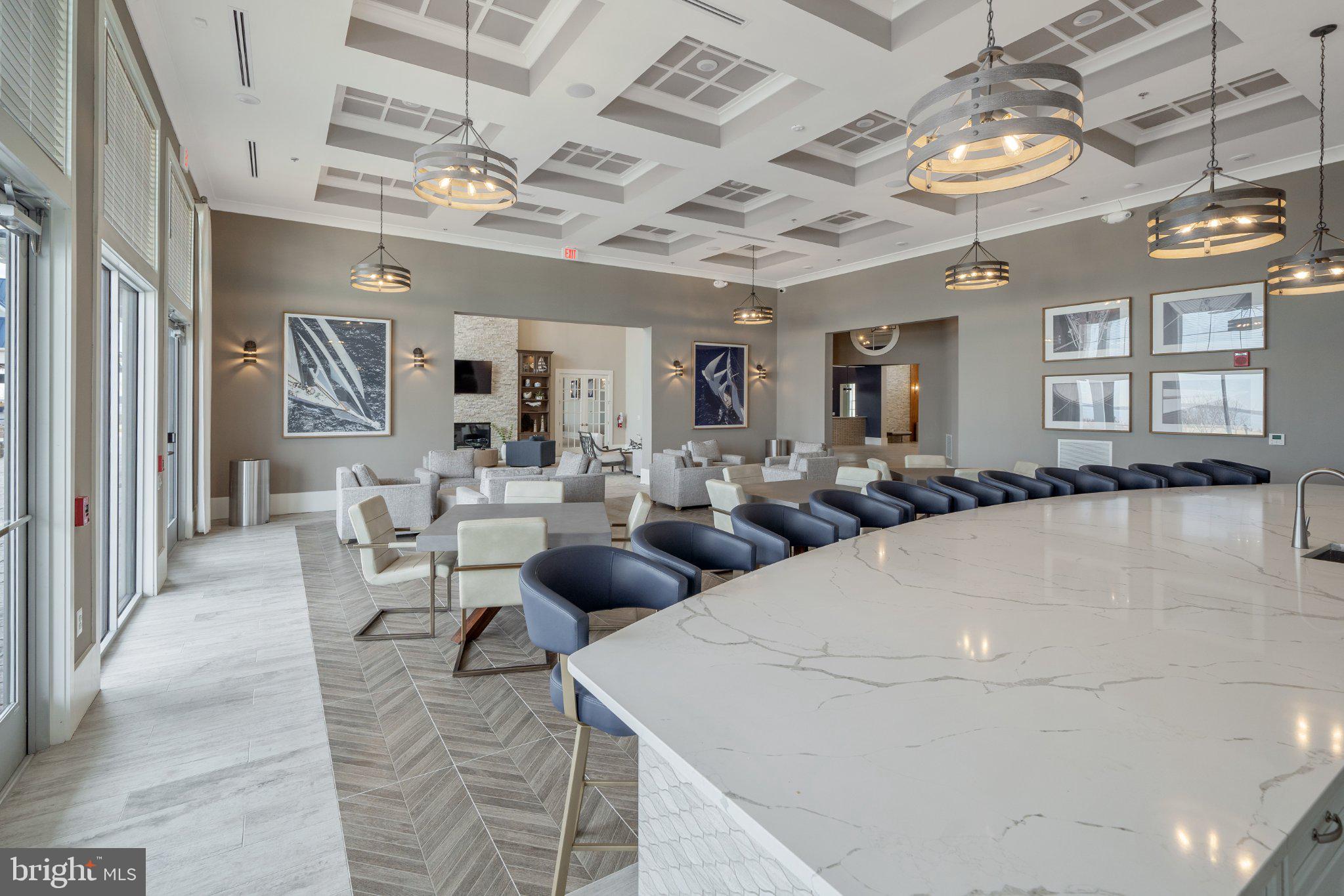 FOUR SEASONS AT KENT ISLAND - Residential