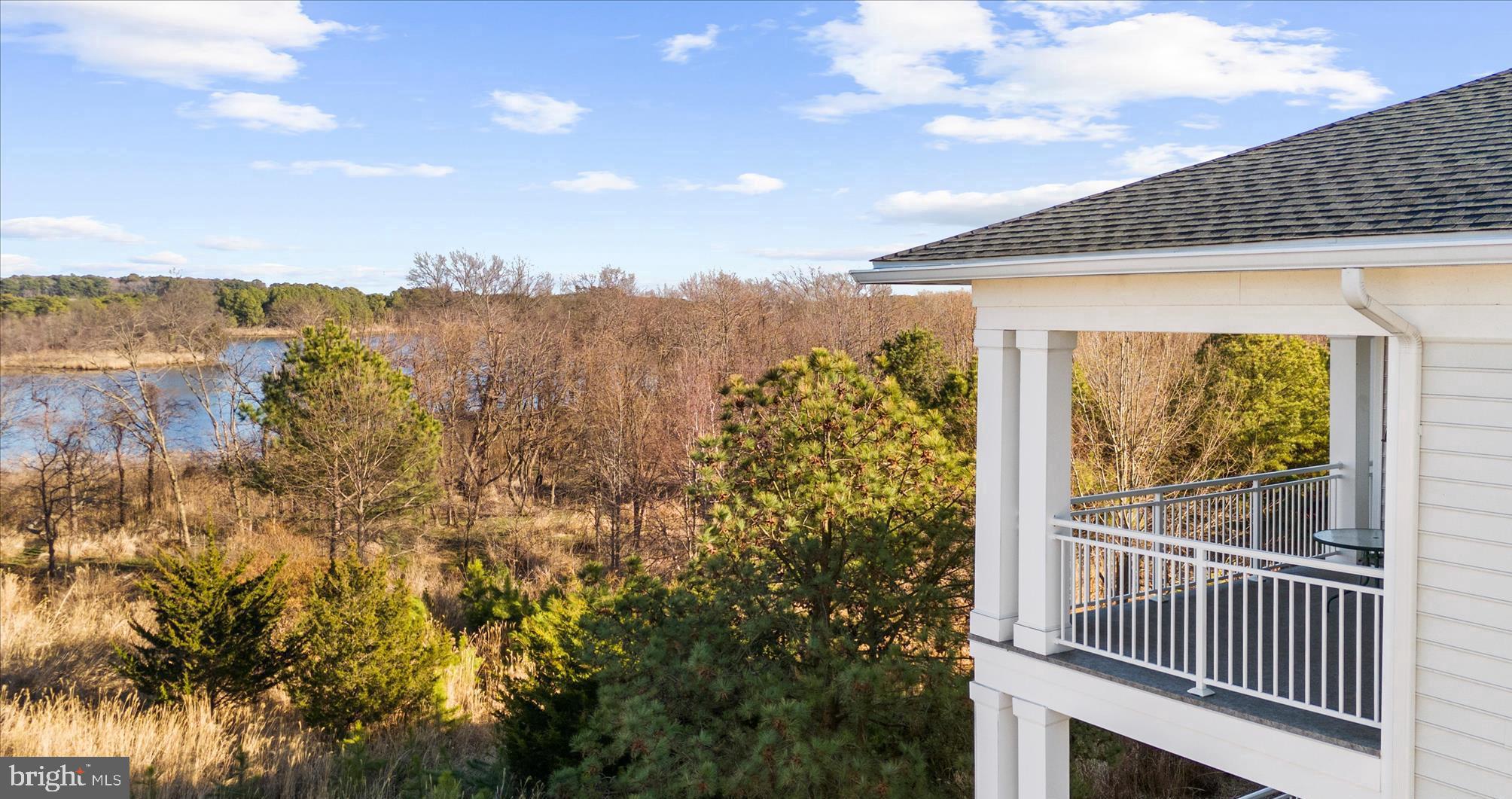 FOUR SEASONS AT KENT ISLAND - Residential