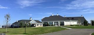 FOUR SEASONS AT KENT ISLAND - Residential