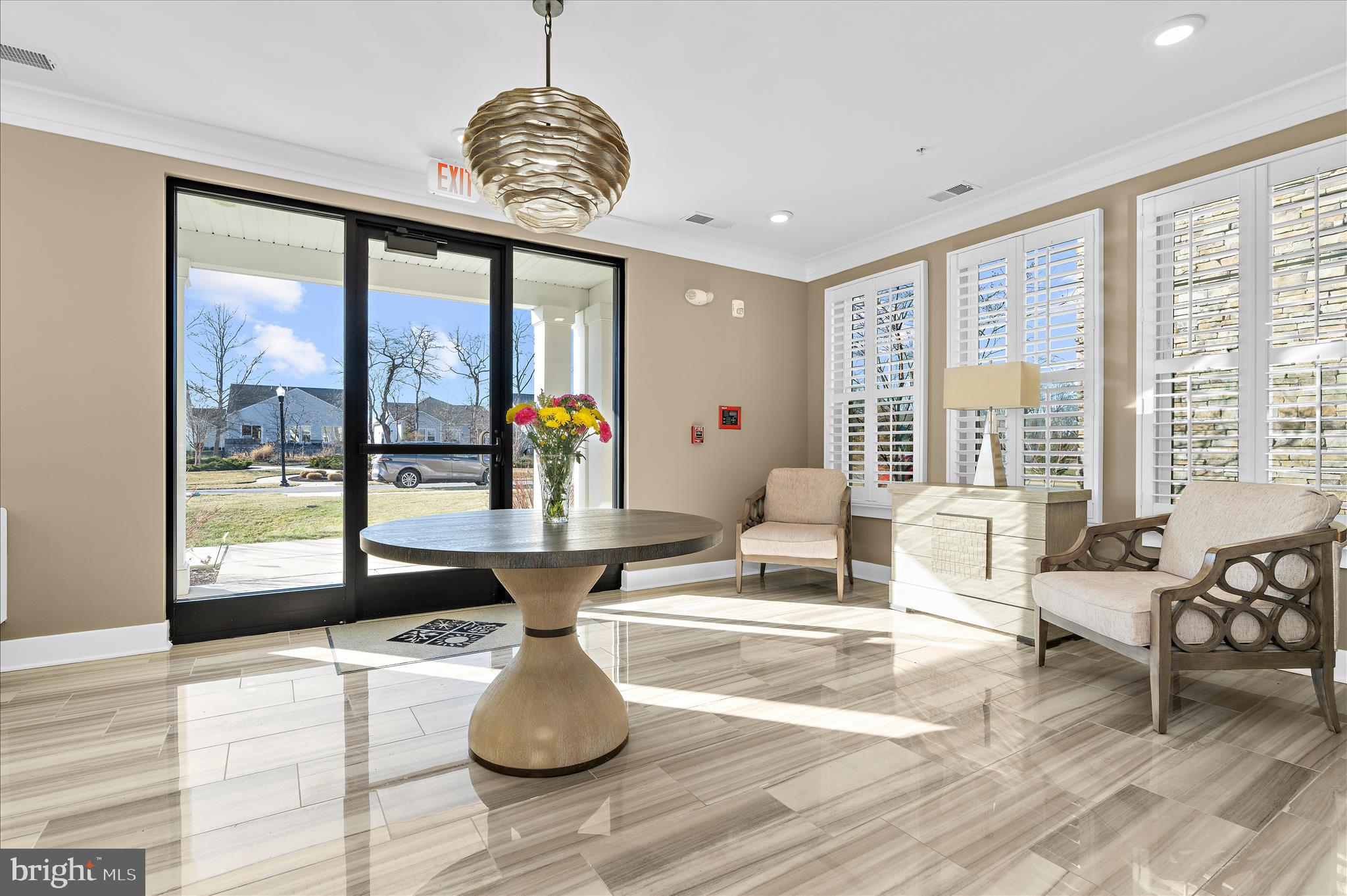 FOUR SEASONS AT KENT ISLAND - Residential