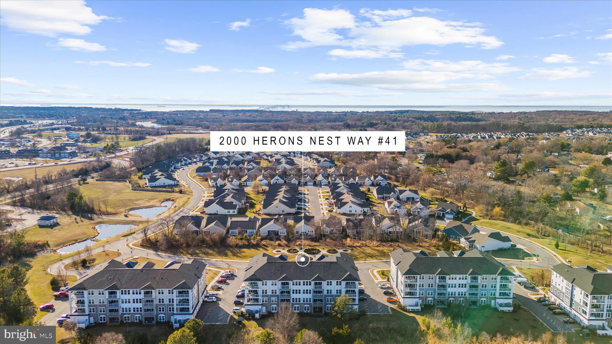 FOUR SEASONS AT KENT ISLAND - Residential