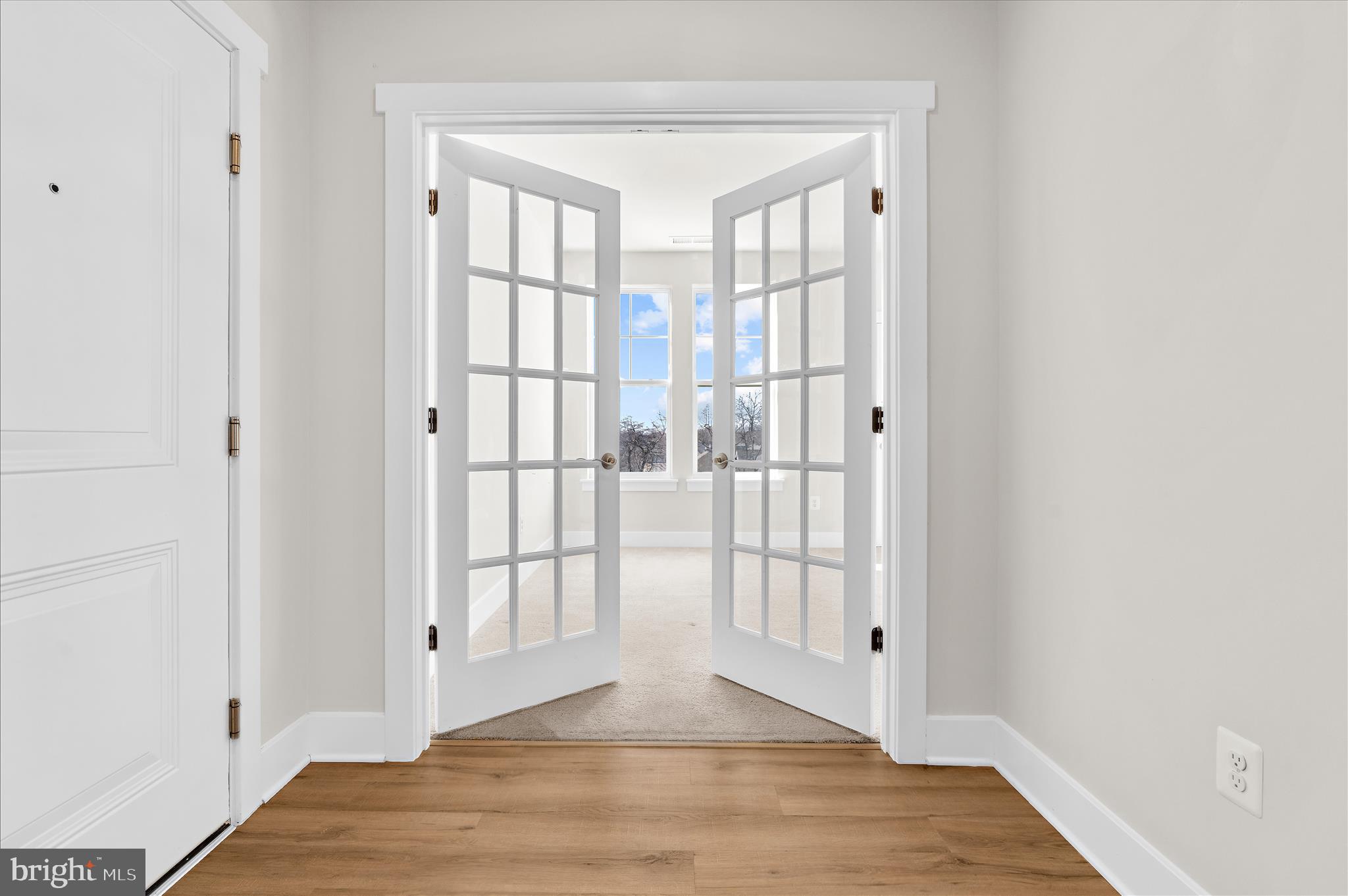 FOUR SEASONS AT KENT ISLAND - Residential