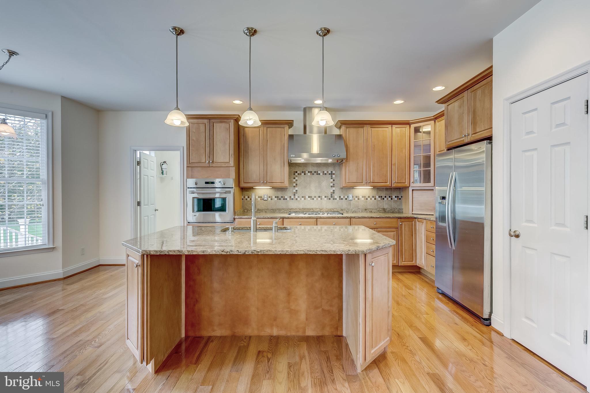 BALDWIN - Residential