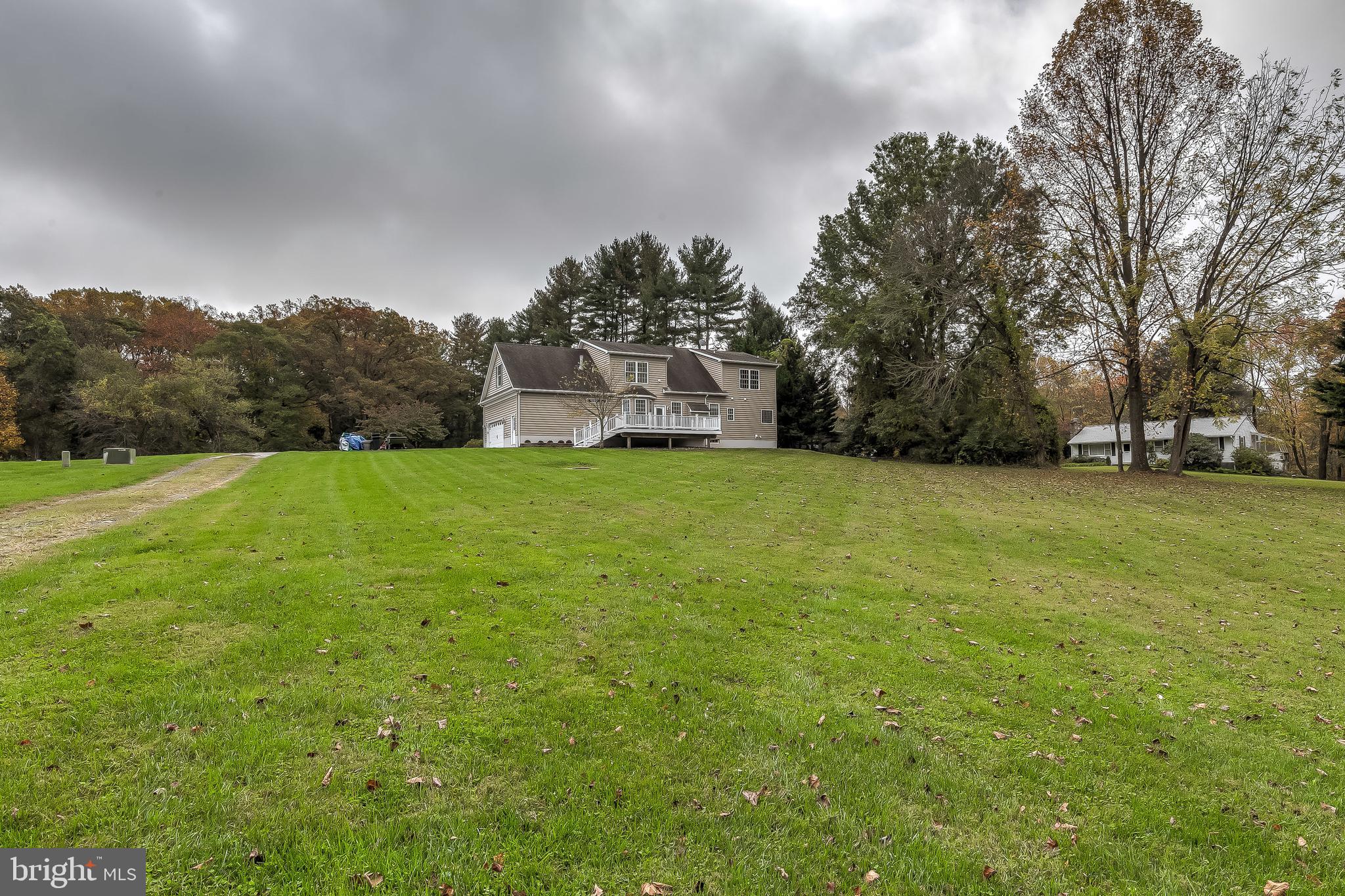 BALDWIN - Residential