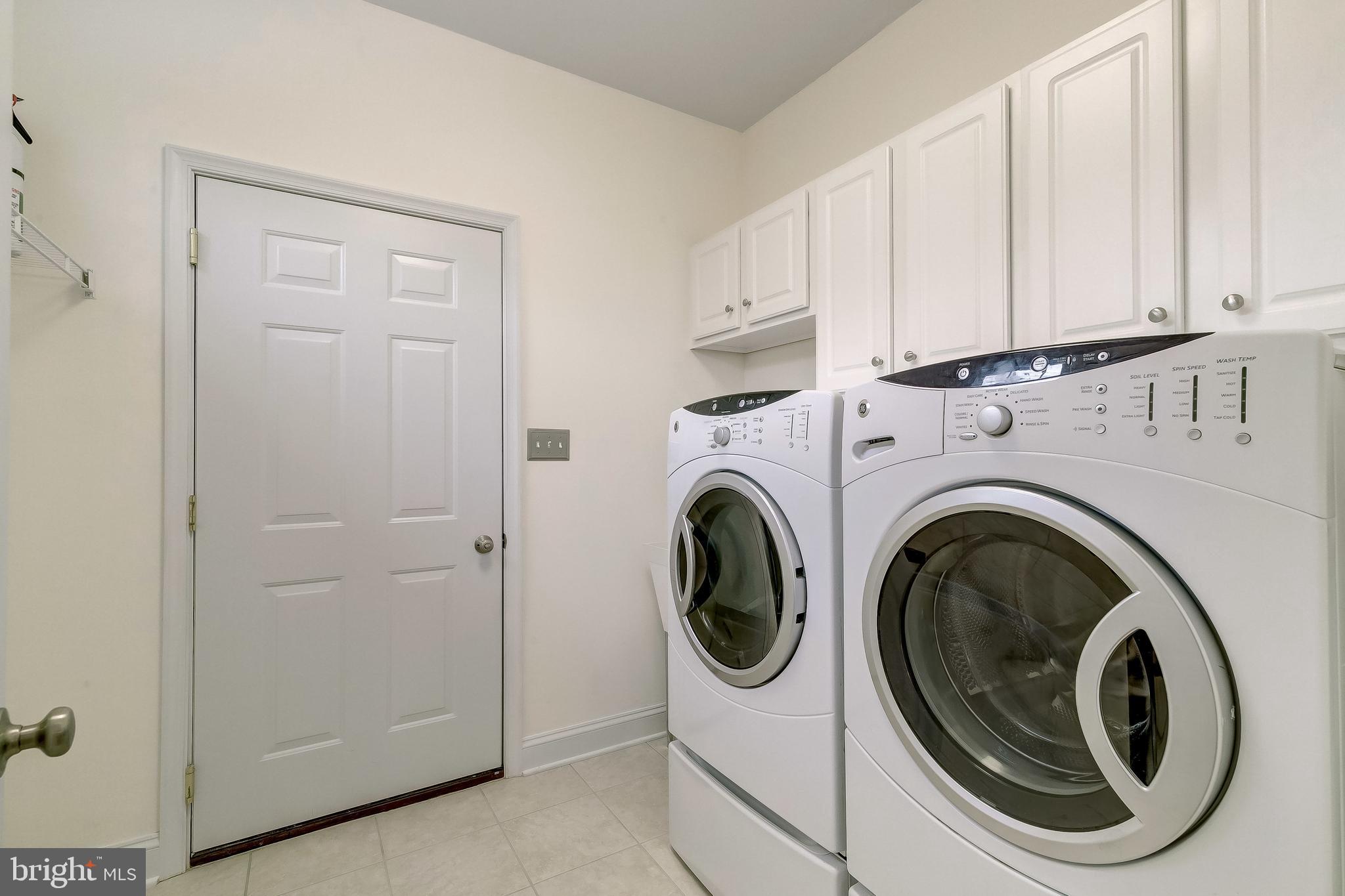 BALDWIN - Residential