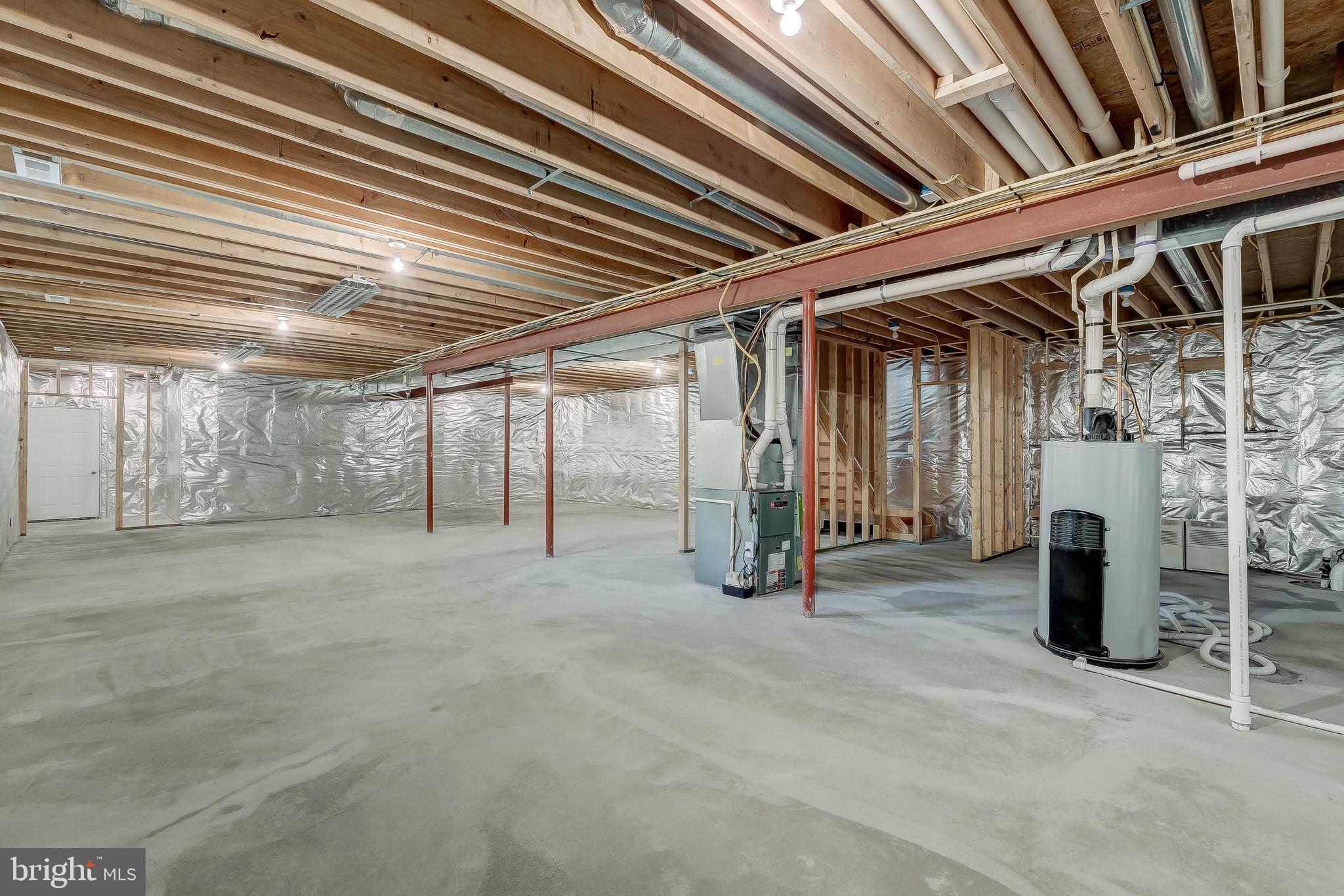 BALDWIN - Residential