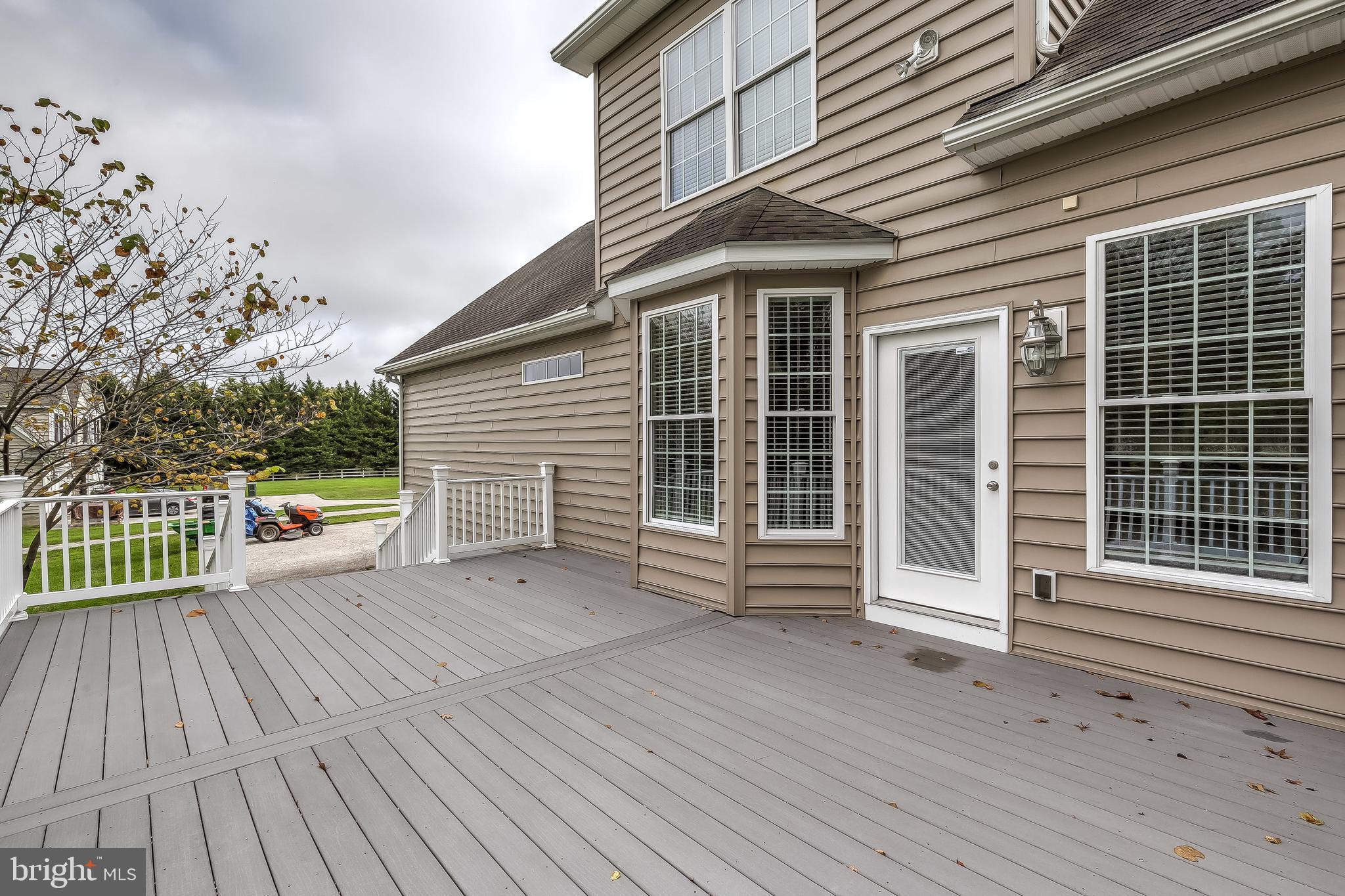 BALDWIN - Residential