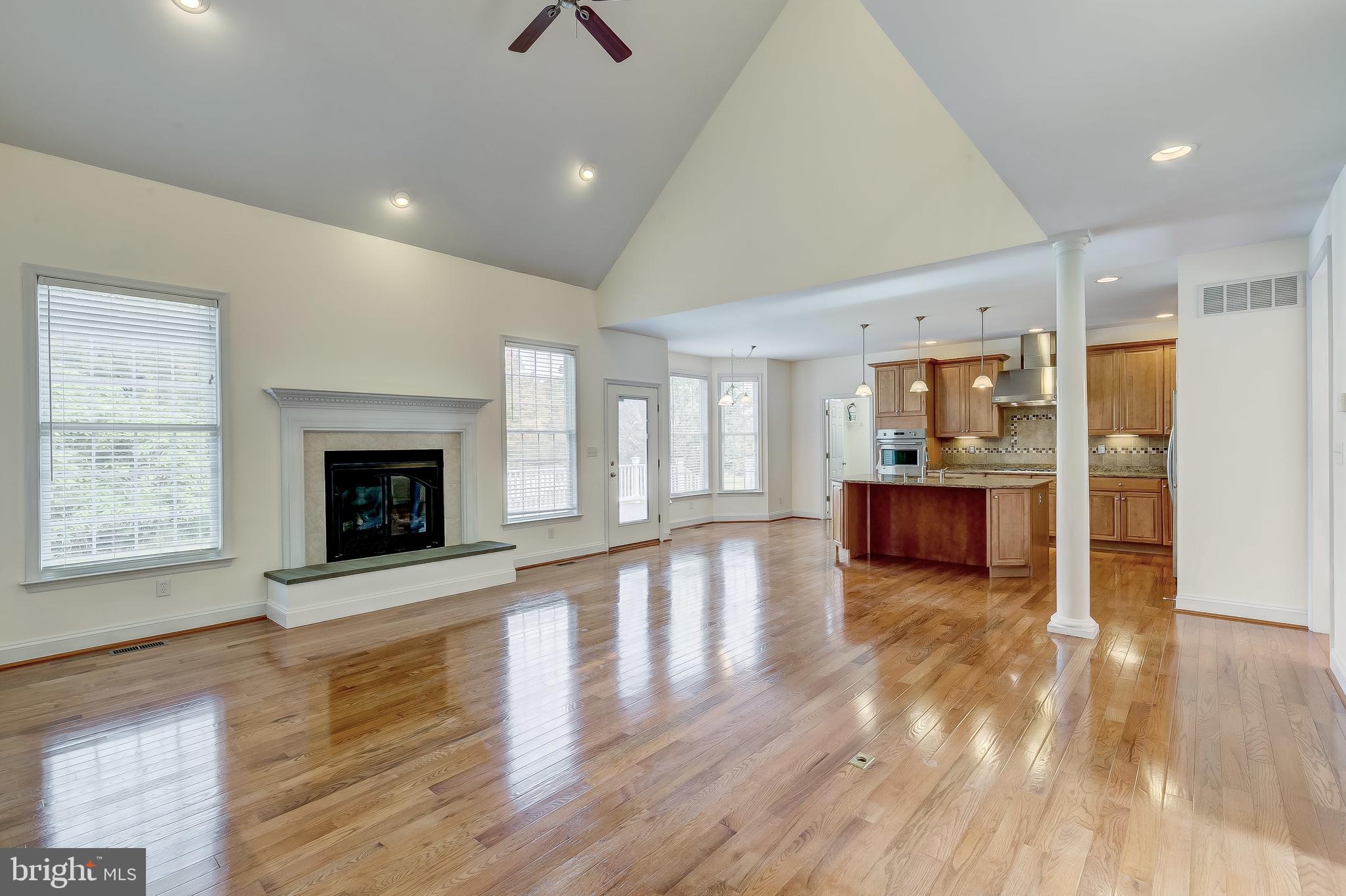 BALDWIN - Residential