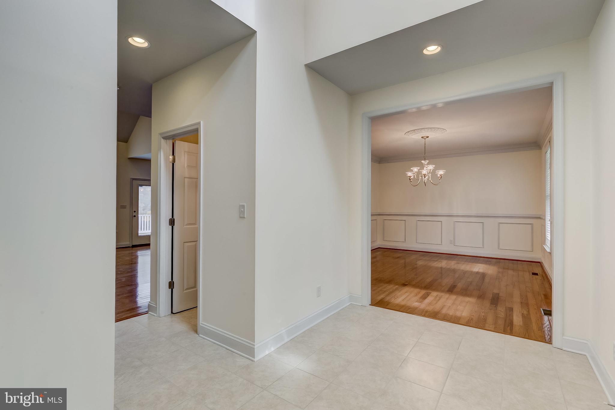 BALDWIN - Residential