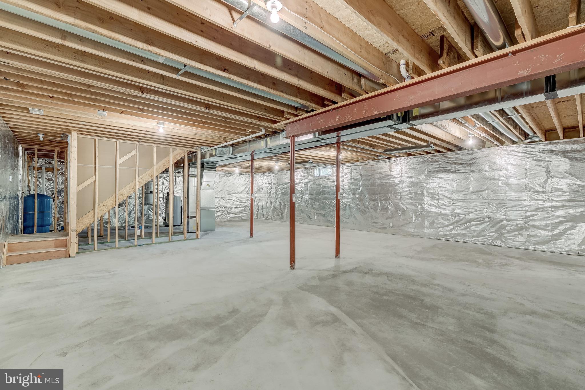 BALDWIN - Residential