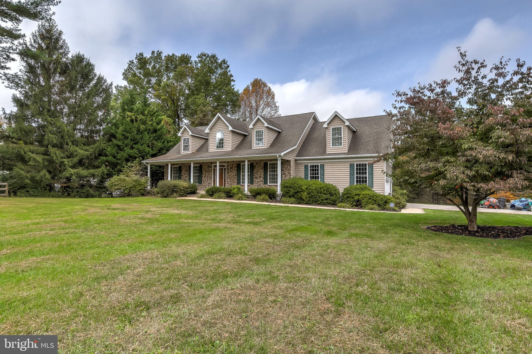 BALDWIN - Residential