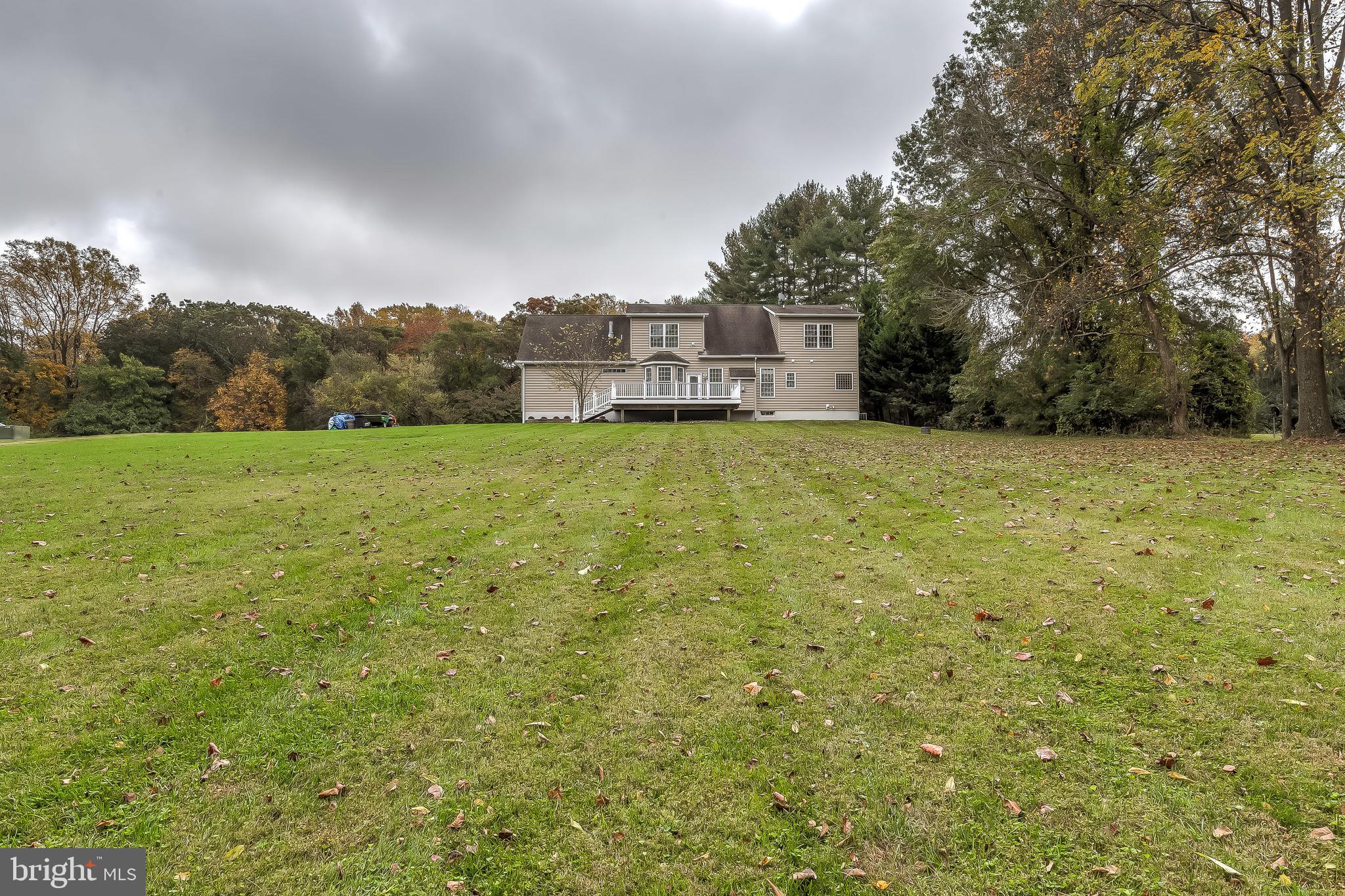 BALDWIN - Residential