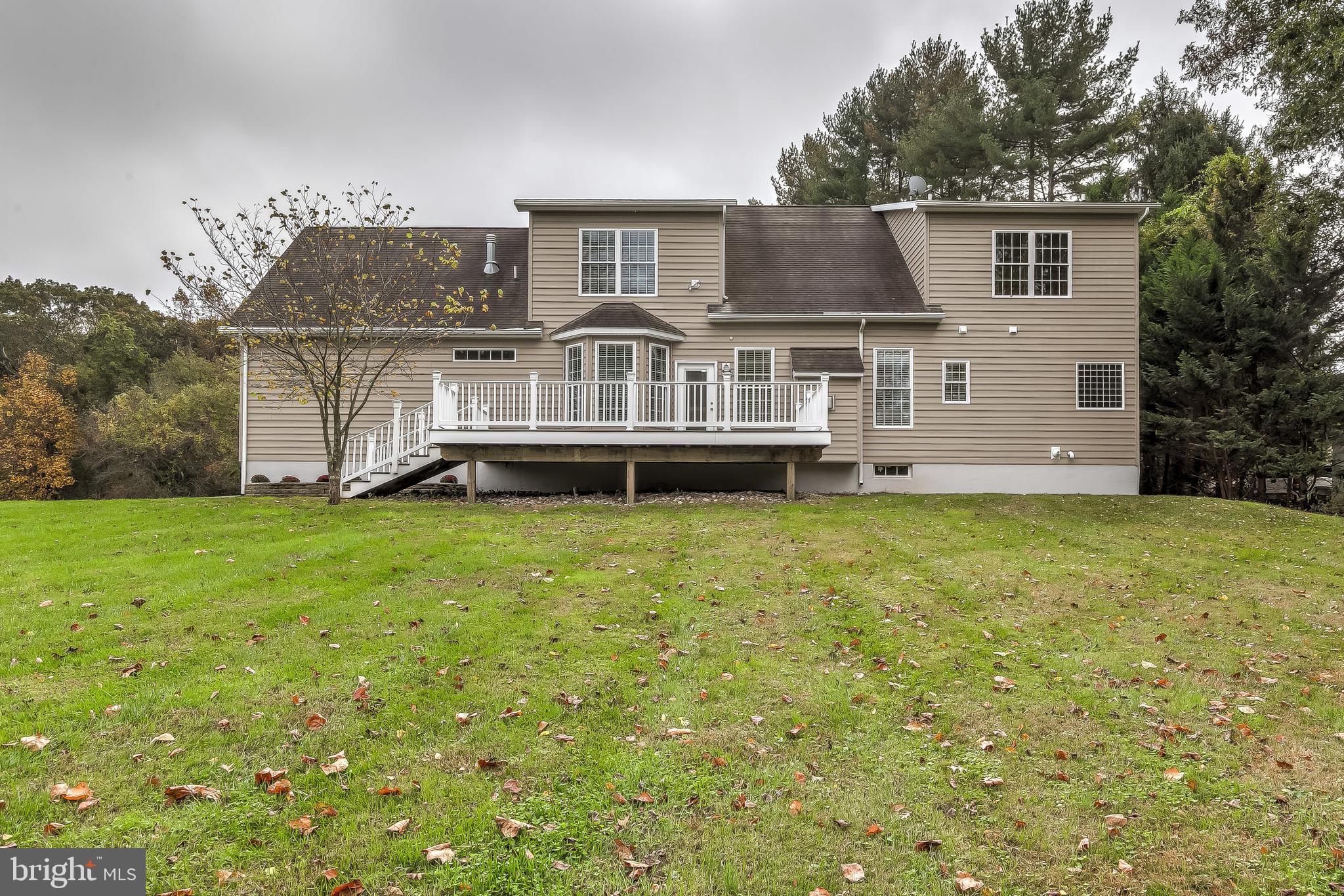 BALDWIN - Residential