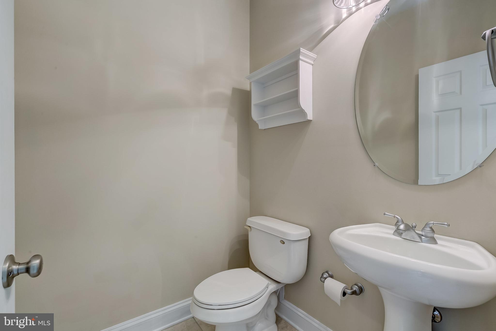 BALDWIN - Residential