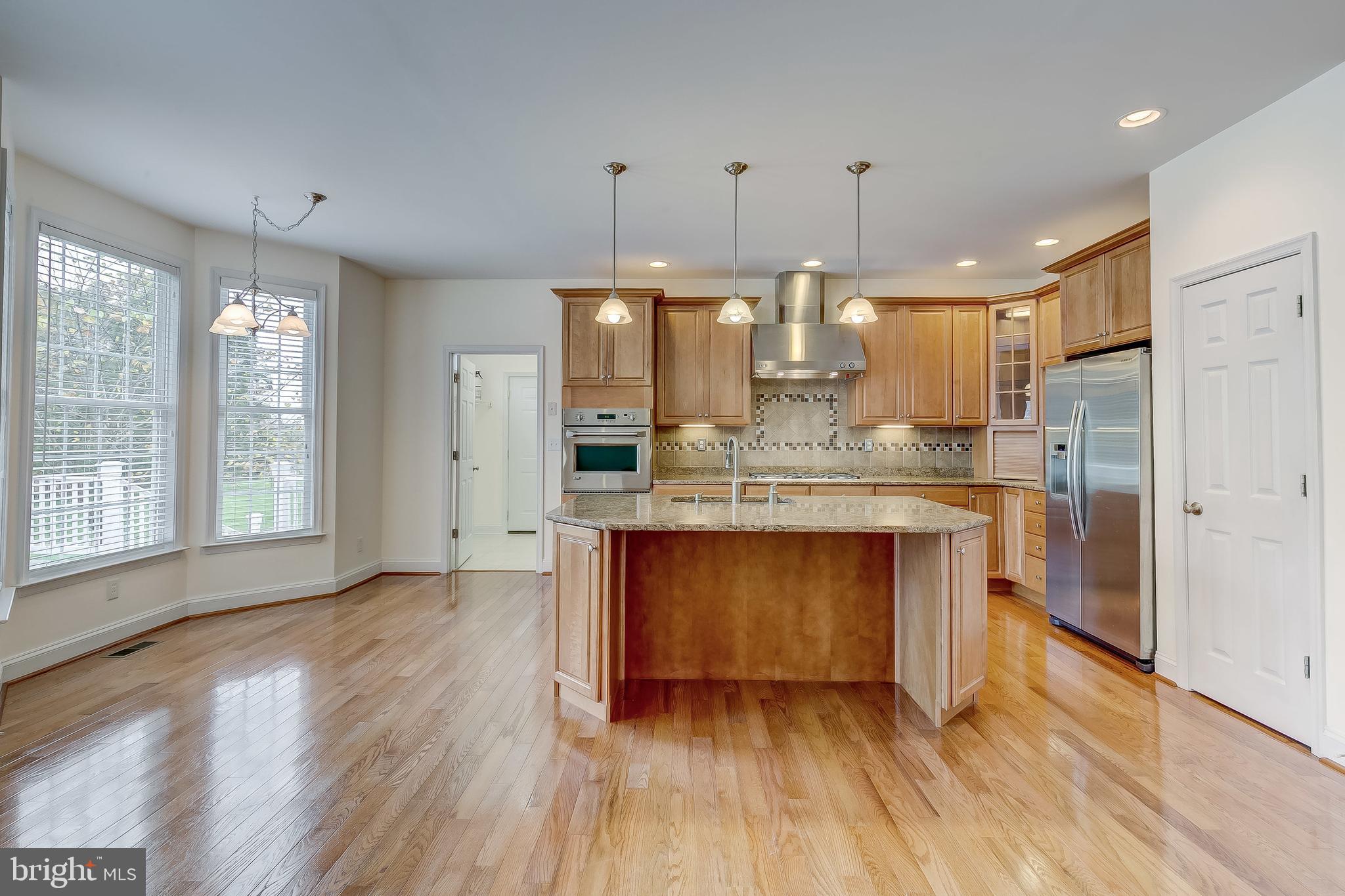 BALDWIN - Residential