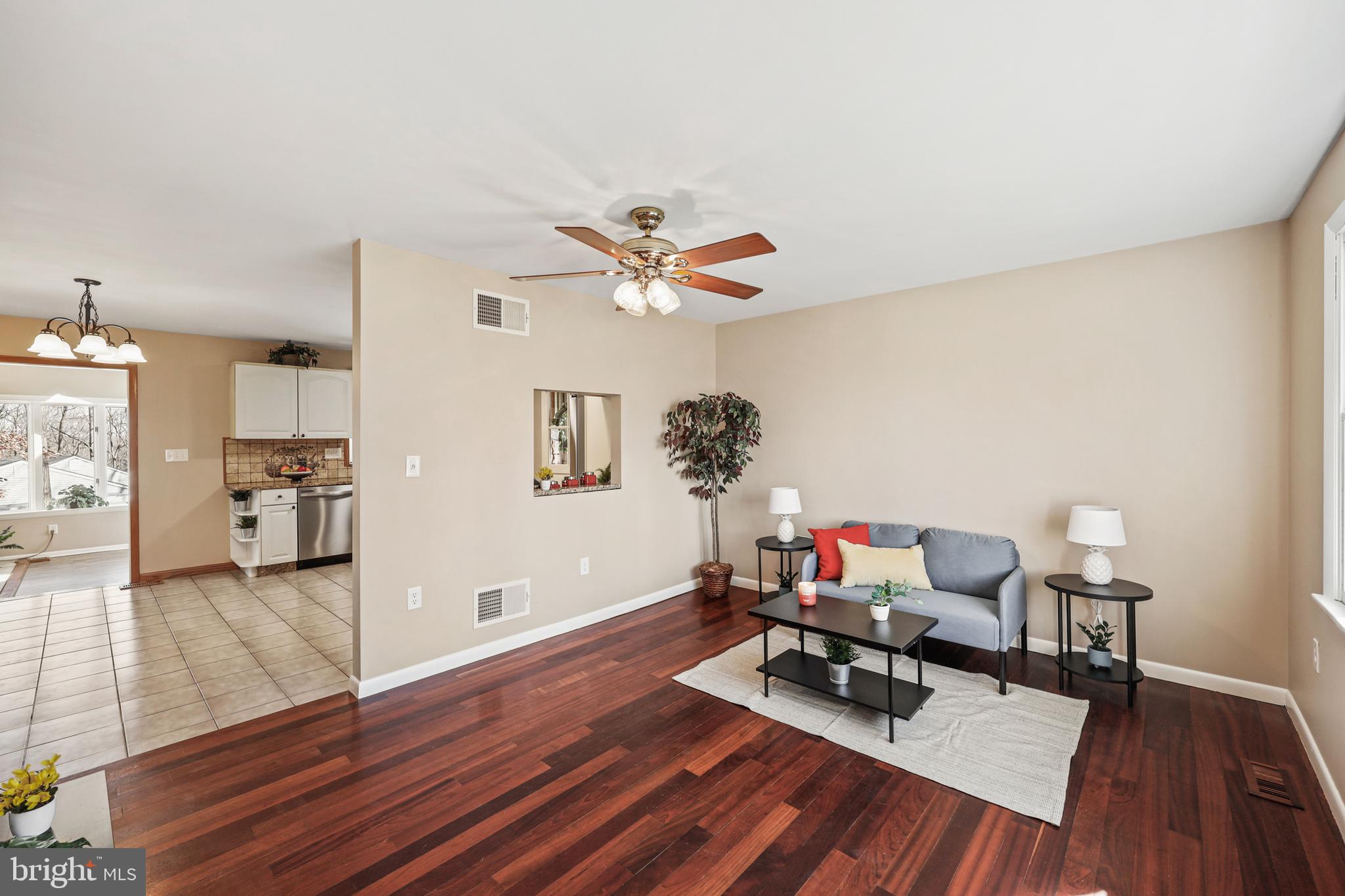 1234 BUCKHORN ROAD