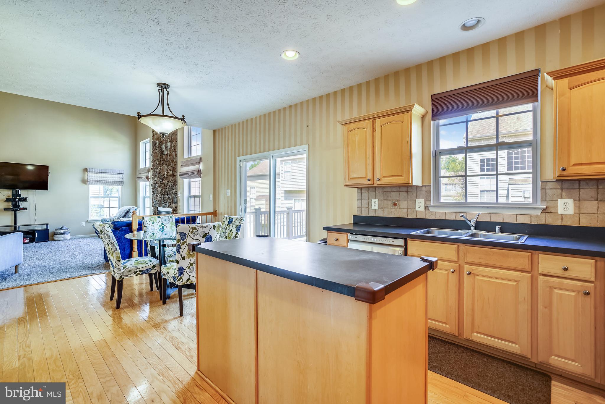 VILLAGES OF WINTERSET - Residential