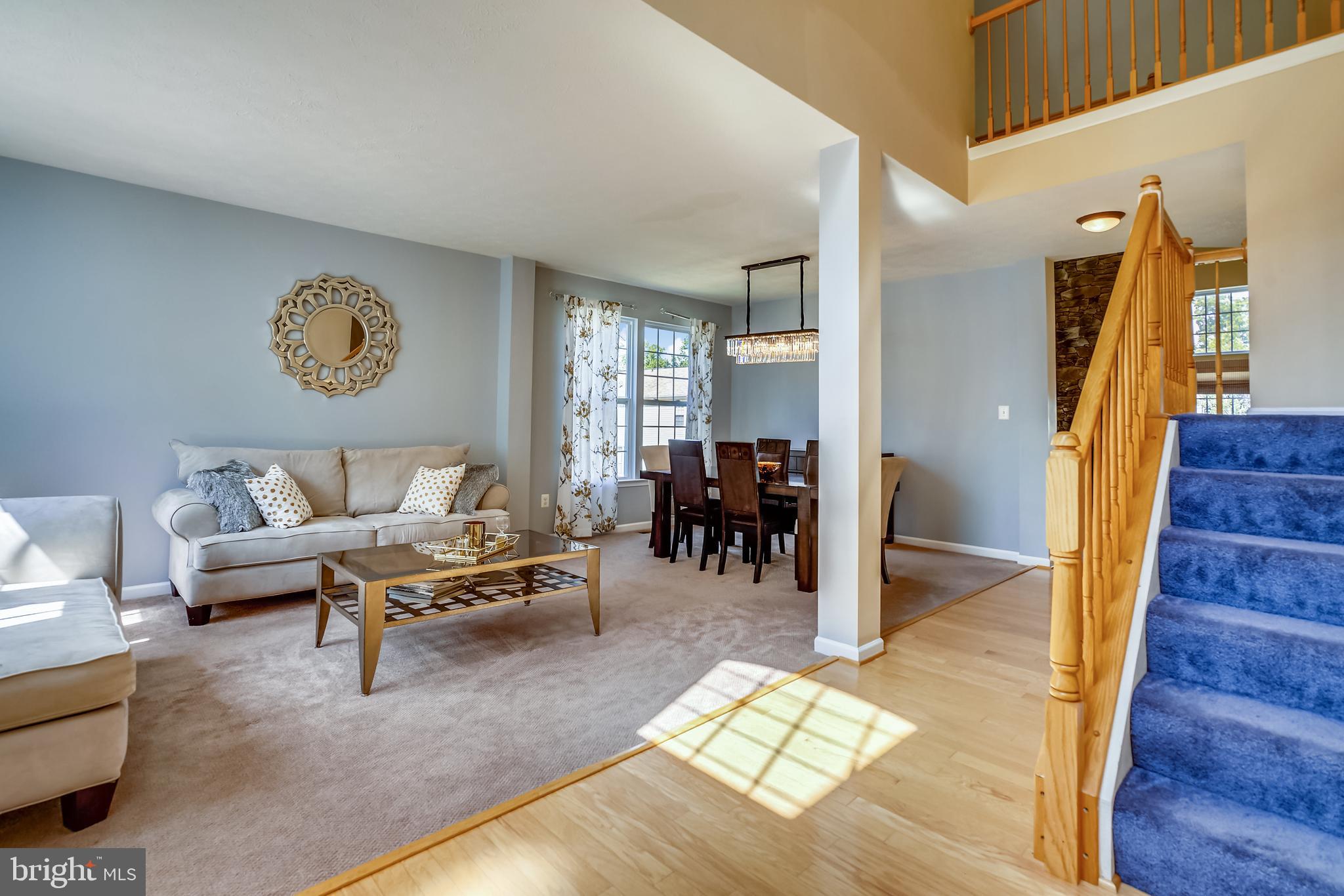 VILLAGES OF WINTERSET - Residential