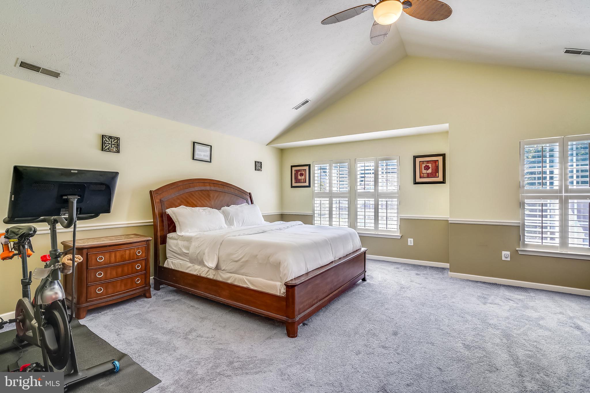 VILLAGES OF WINTERSET - Residential