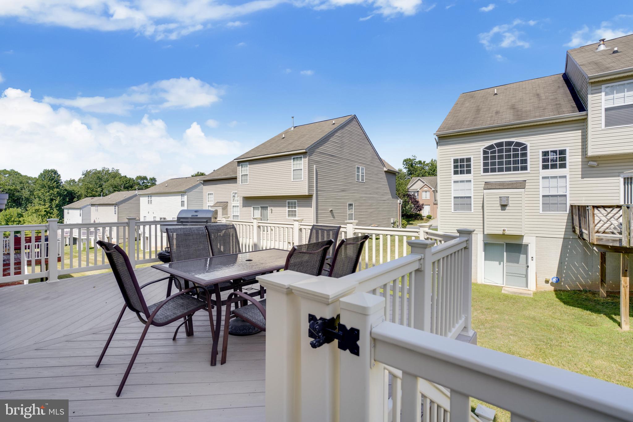 VILLAGES OF WINTERSET - Residential