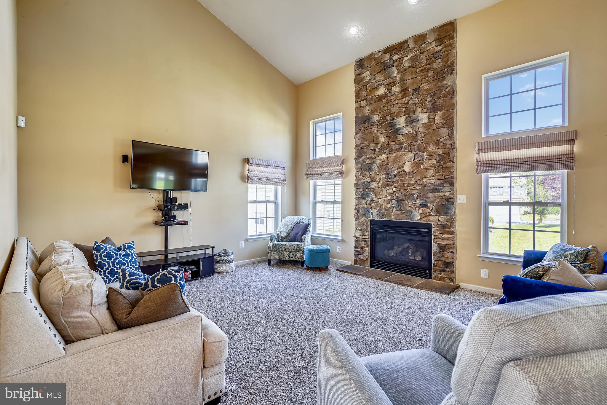 VILLAGES OF WINTERSET - Residential