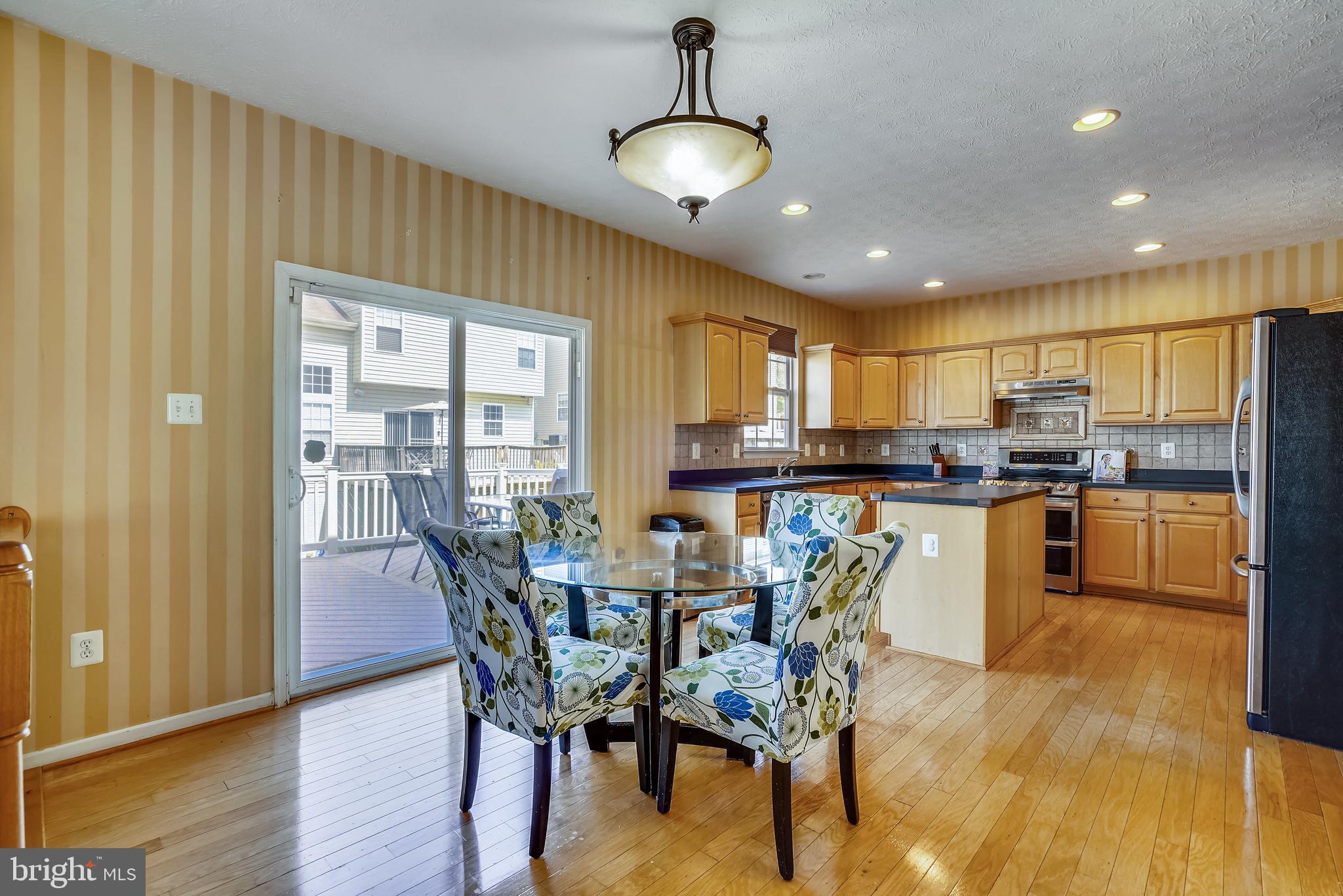 VILLAGES OF WINTERSET - Residential