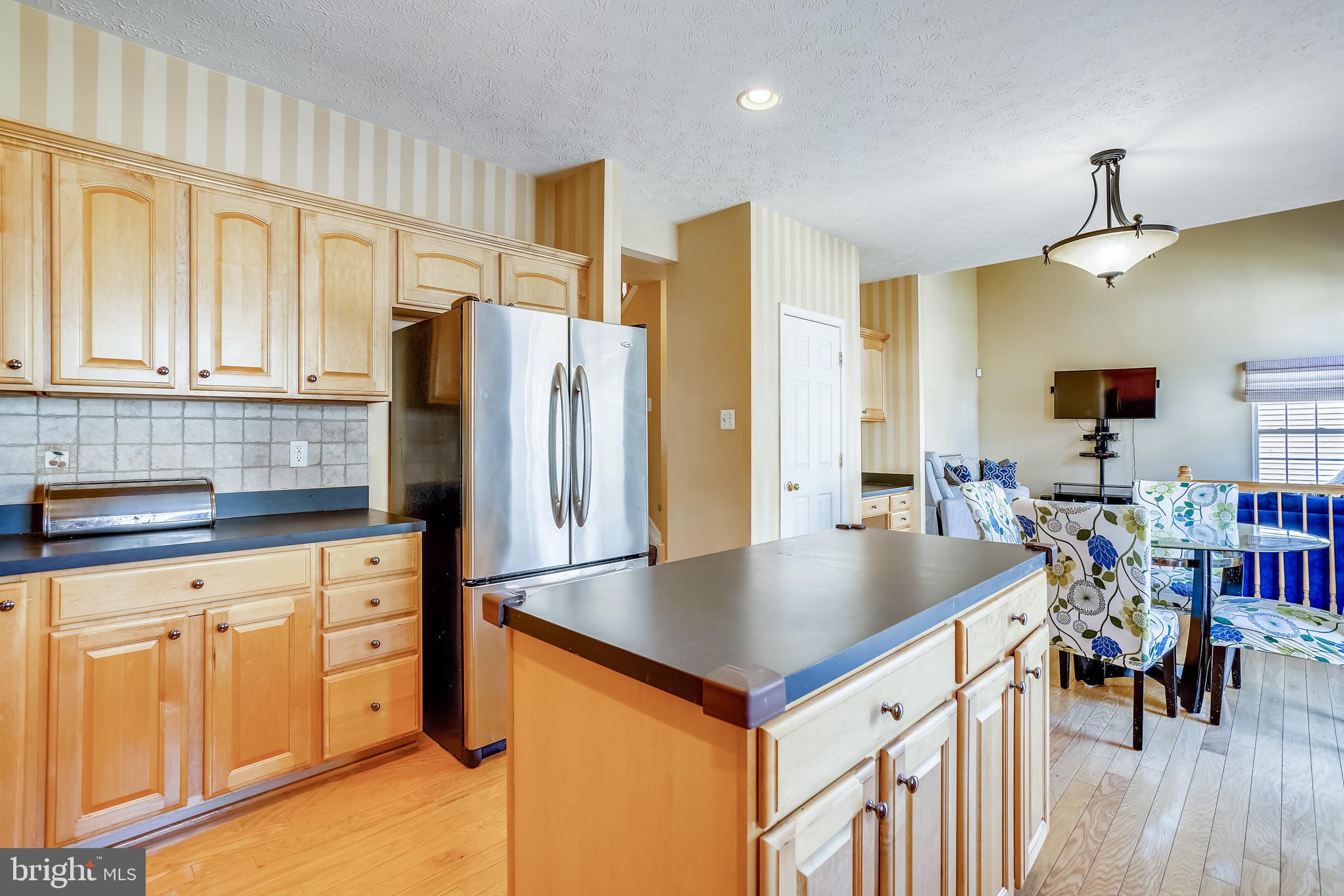 VILLAGES OF WINTERSET - Residential