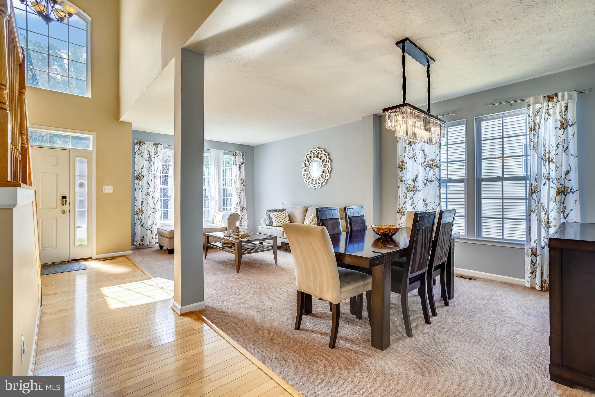 VILLAGES OF WINTERSET - Residential