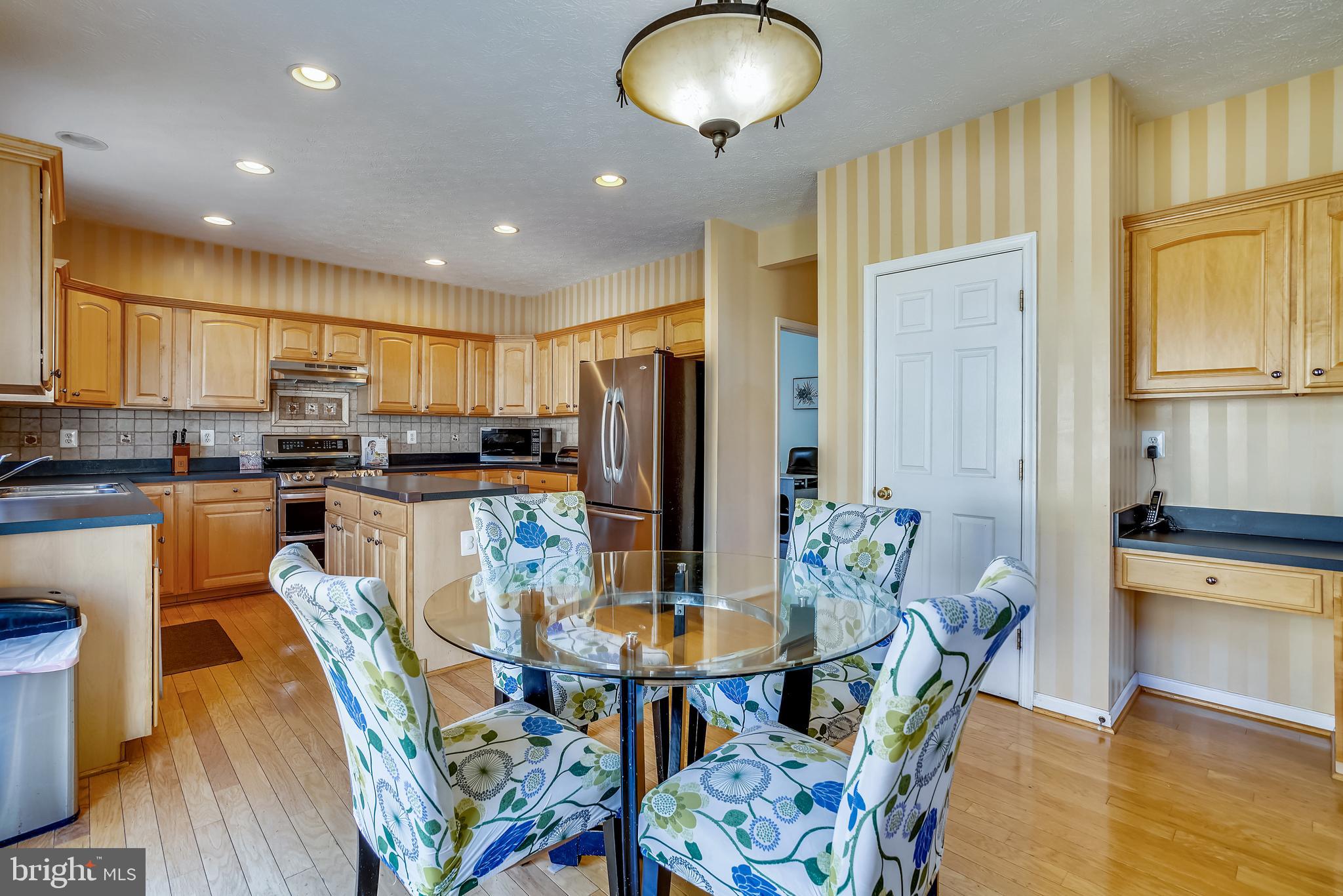 VILLAGES OF WINTERSET - Residential