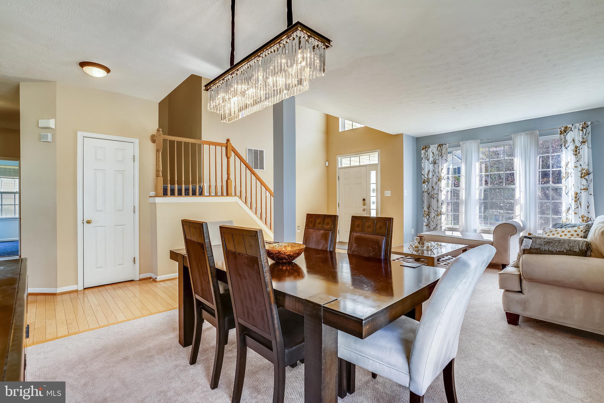 VILLAGES OF WINTERSET - Residential