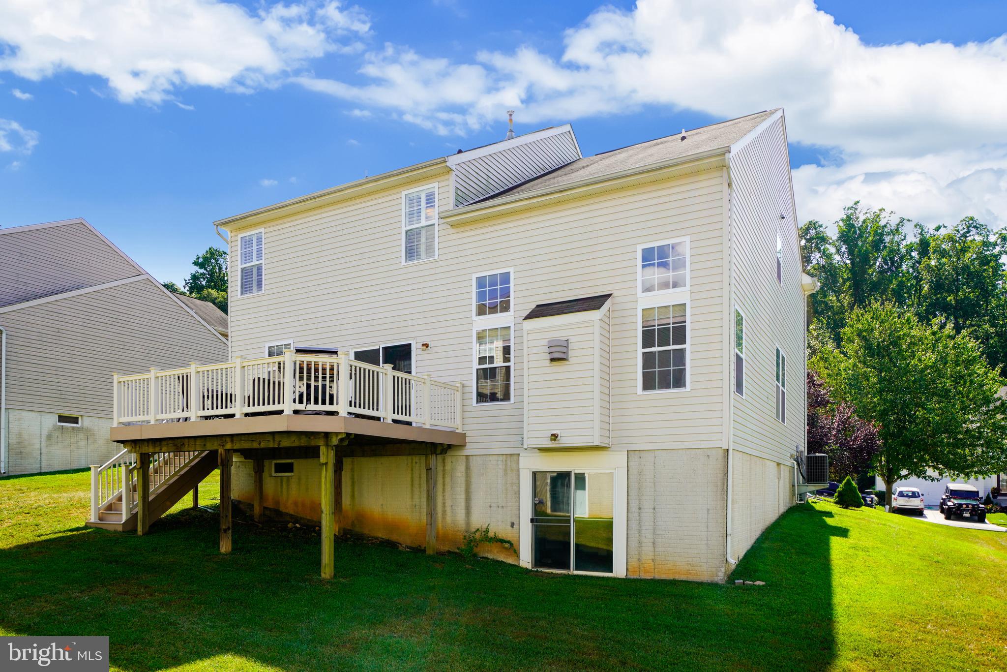 VILLAGES OF WINTERSET - Residential