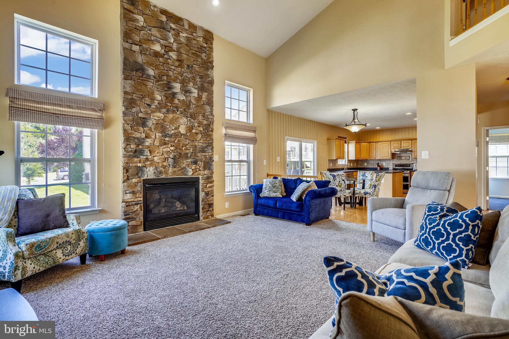 VILLAGES OF WINTERSET - Residential