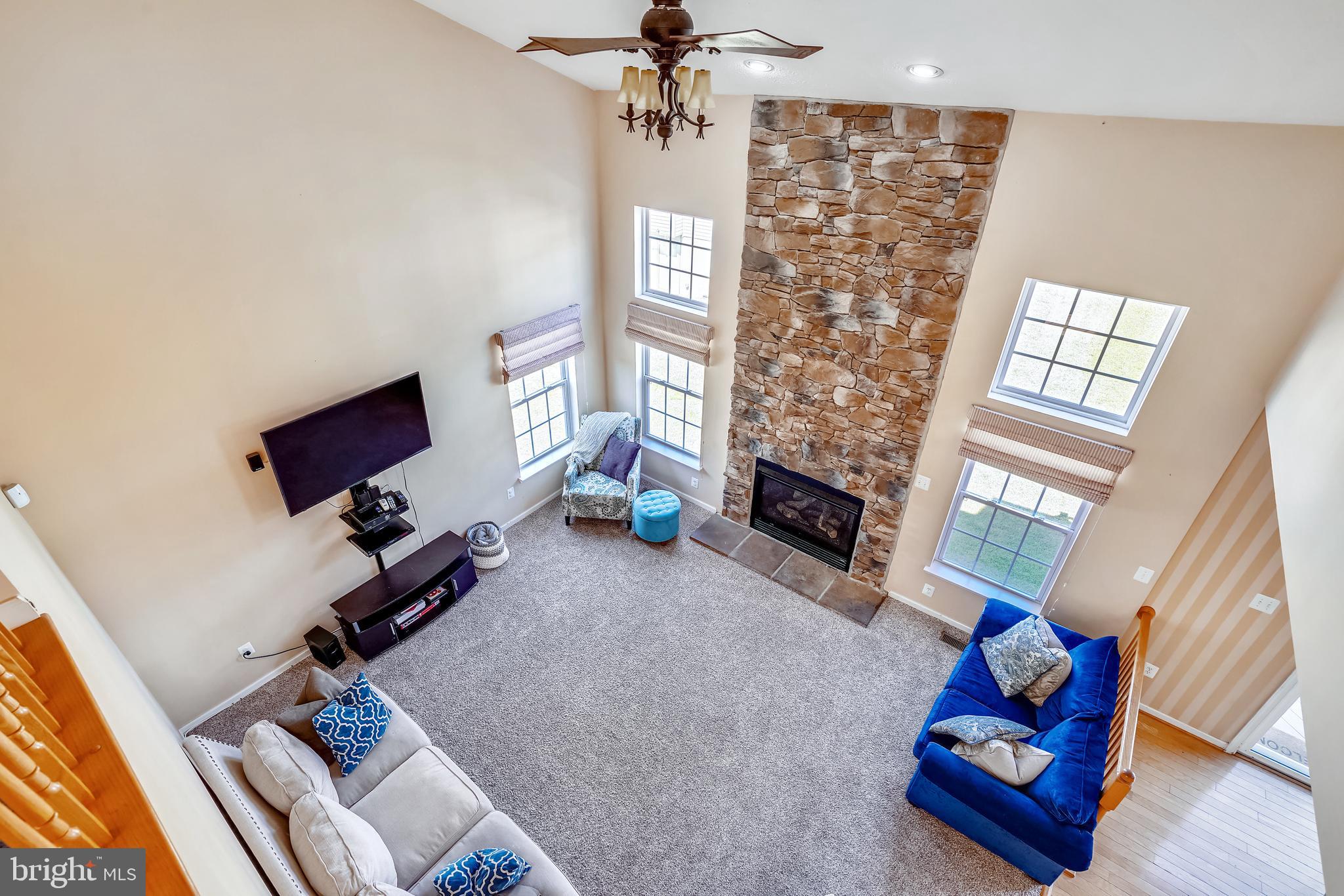 VILLAGES OF WINTERSET - Residential