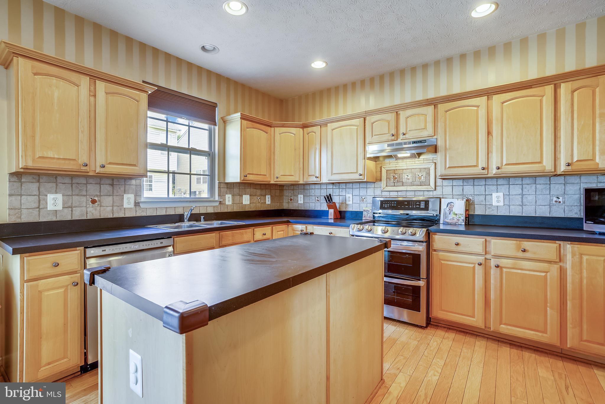 VILLAGES OF WINTERSET - Residential