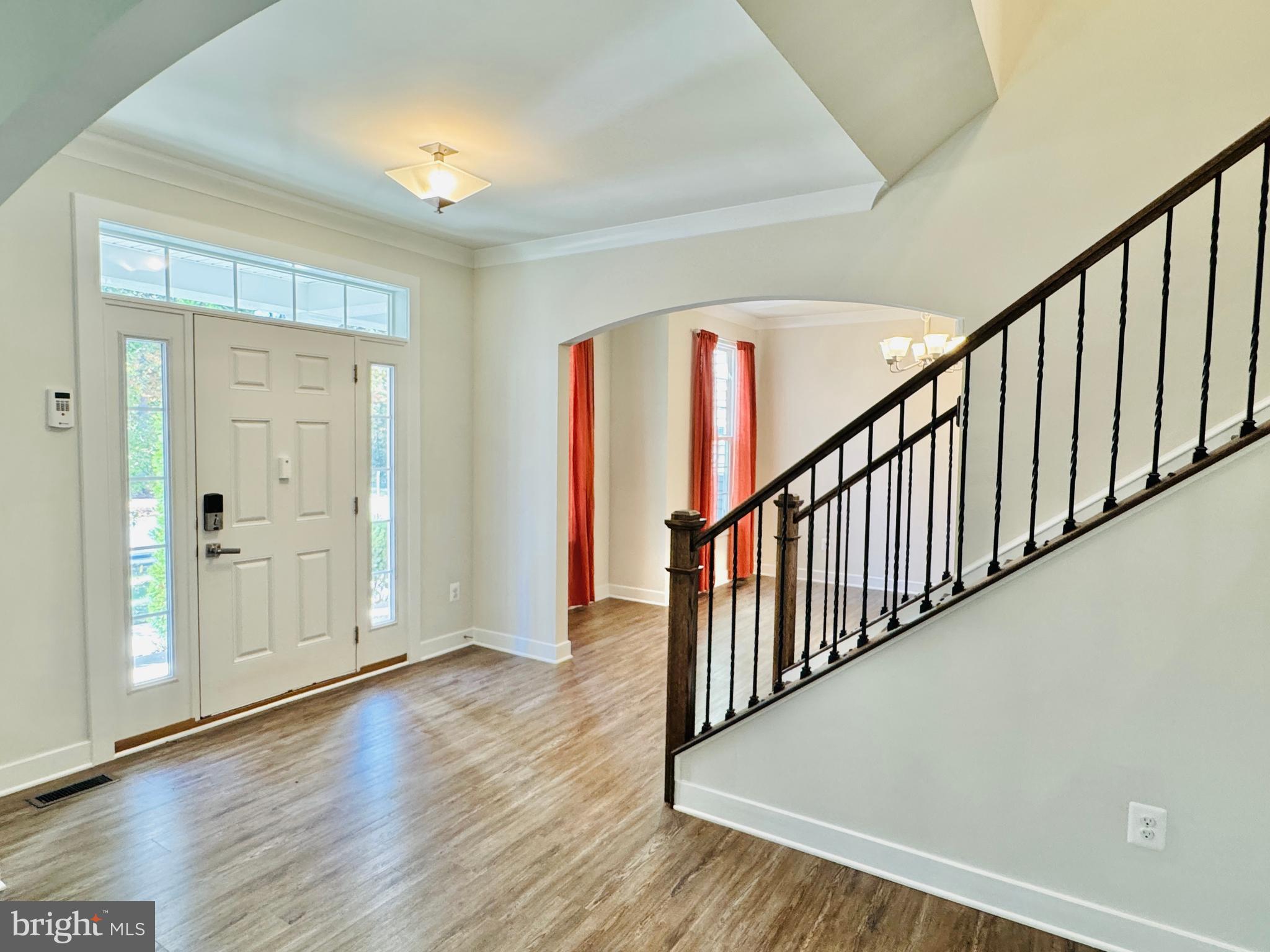 ONVILLE ESTATES - Residential Lease