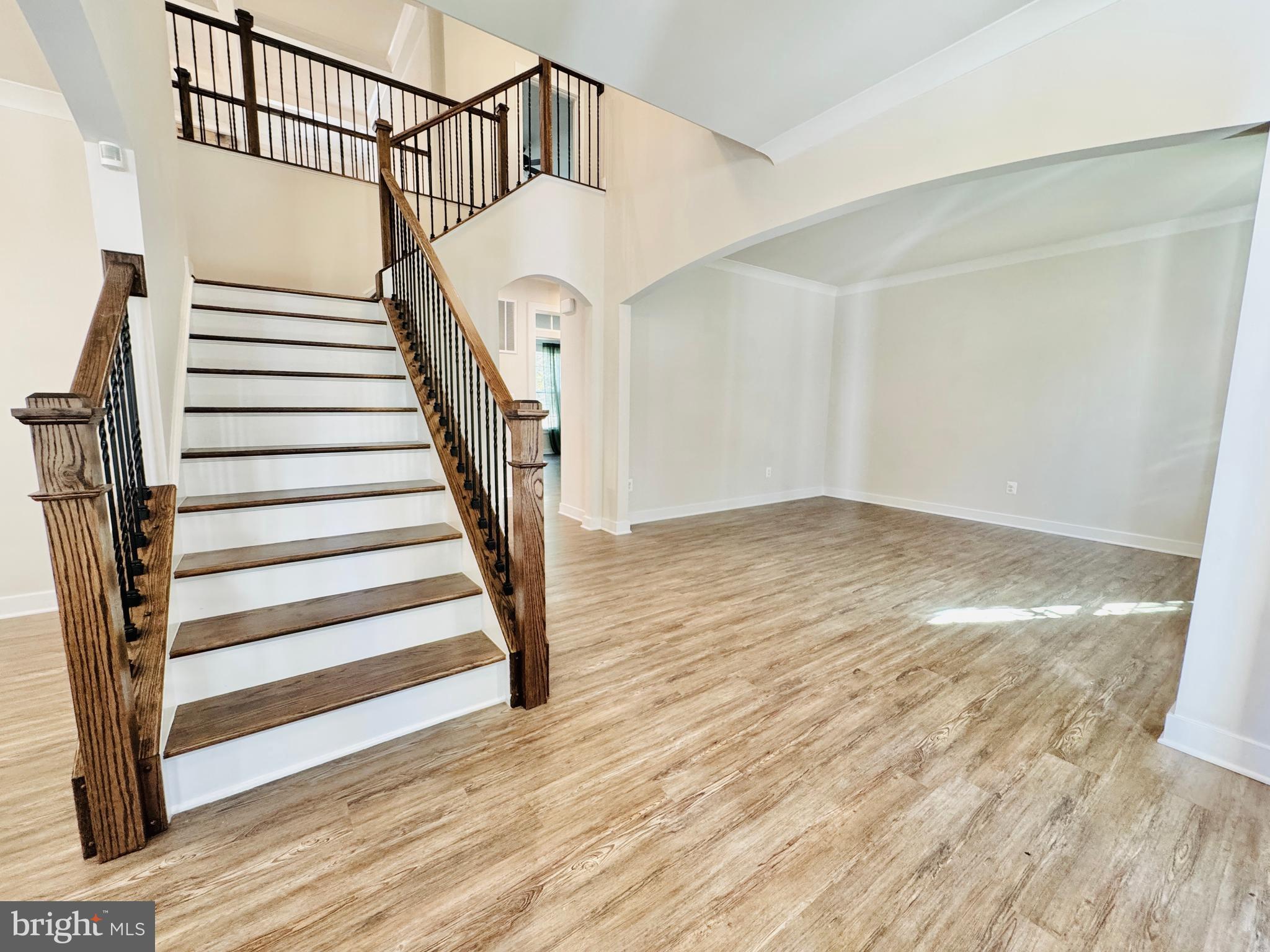 ONVILLE ESTATES - Residential Lease