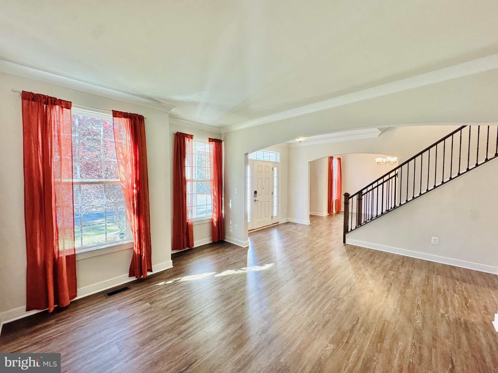 ONVILLE ESTATES - Residential Lease