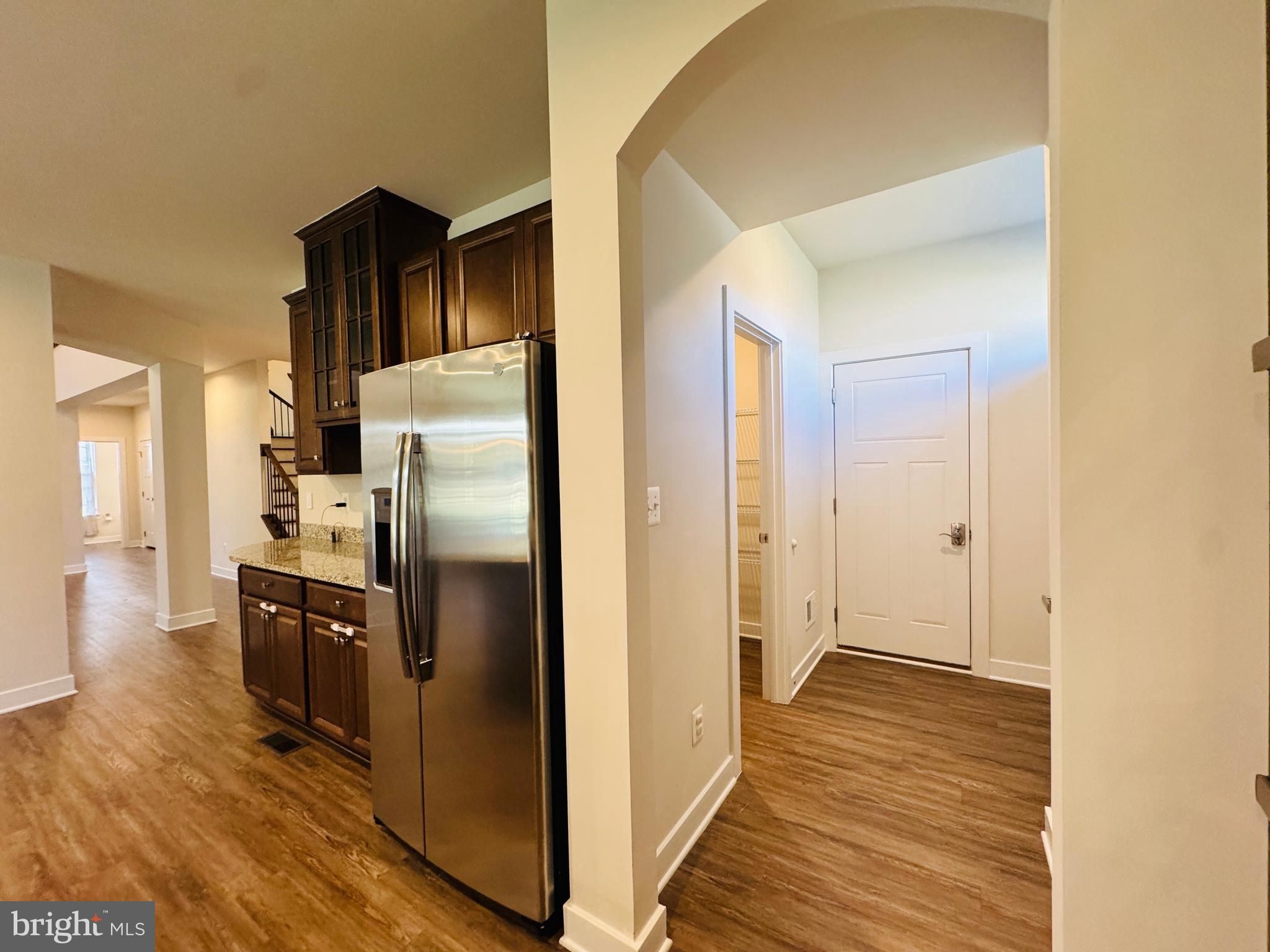 ONVILLE ESTATES - Residential Lease