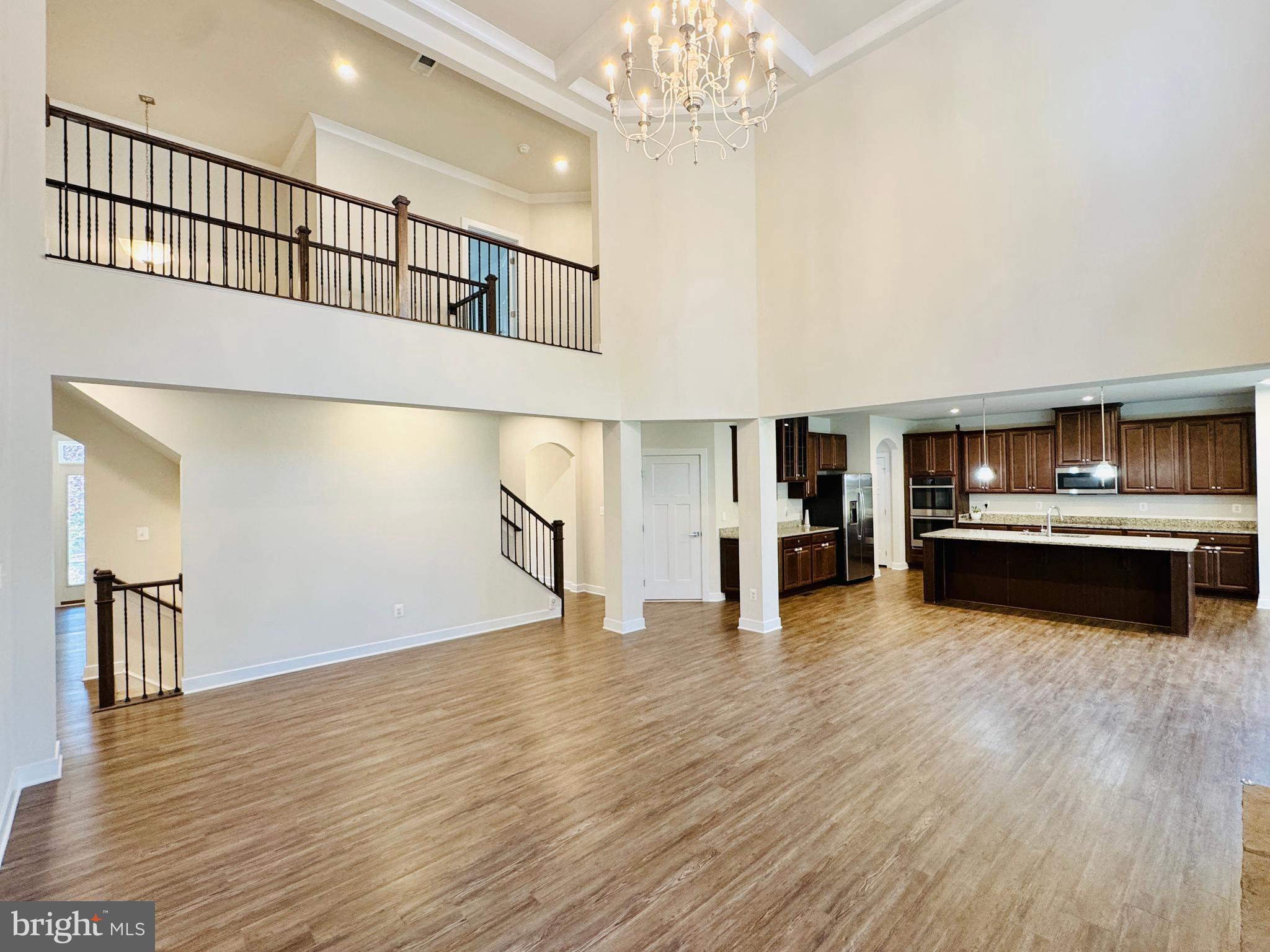 ONVILLE ESTATES - Residential Lease