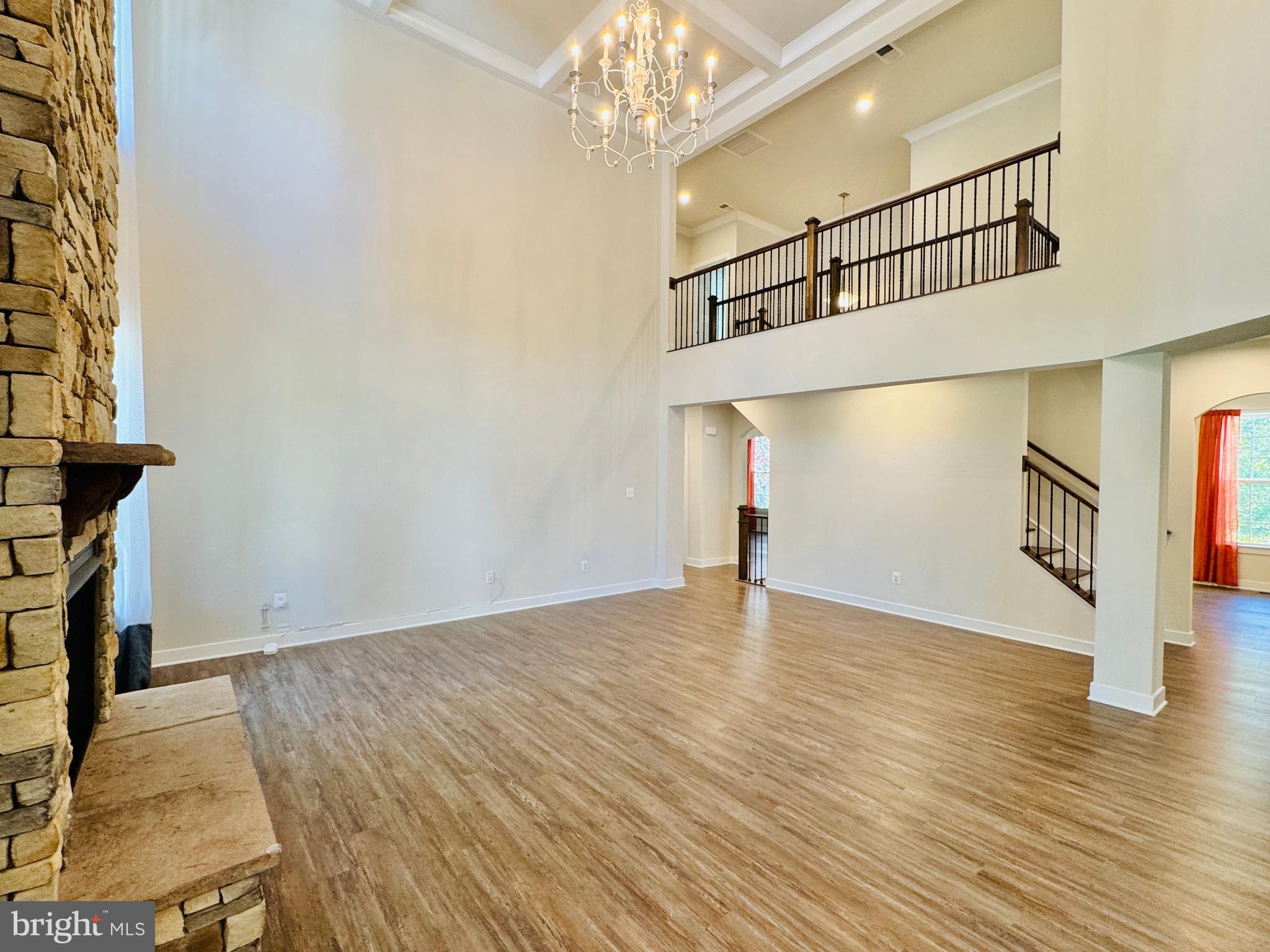 ONVILLE ESTATES - Residential Lease