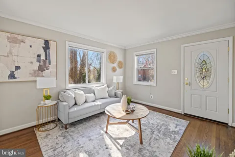 118 S Ingram Street, Alexandria, VA 22304 - MLS#: VAAX2042682