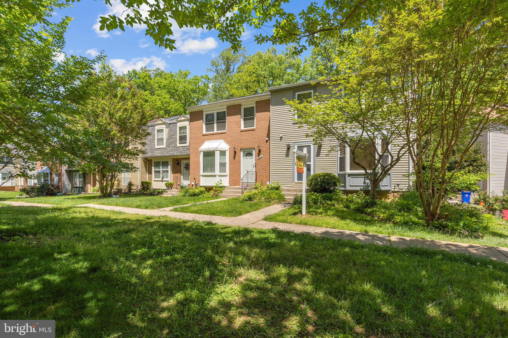 11543 SUMMER OAK DRIVE