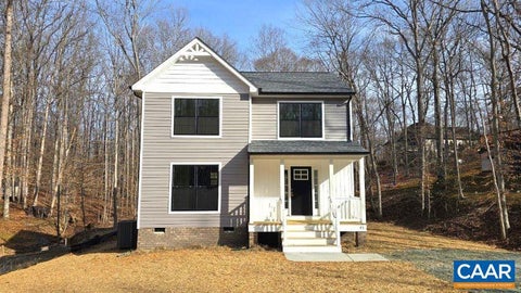 Homes For Sale - LOT 11 Derosa Ct Ct<br/> PALMYRA, VA 22963