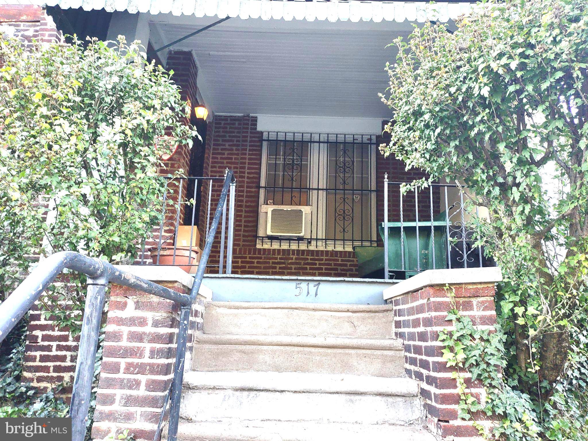 517 E CHELTEN AVENUE